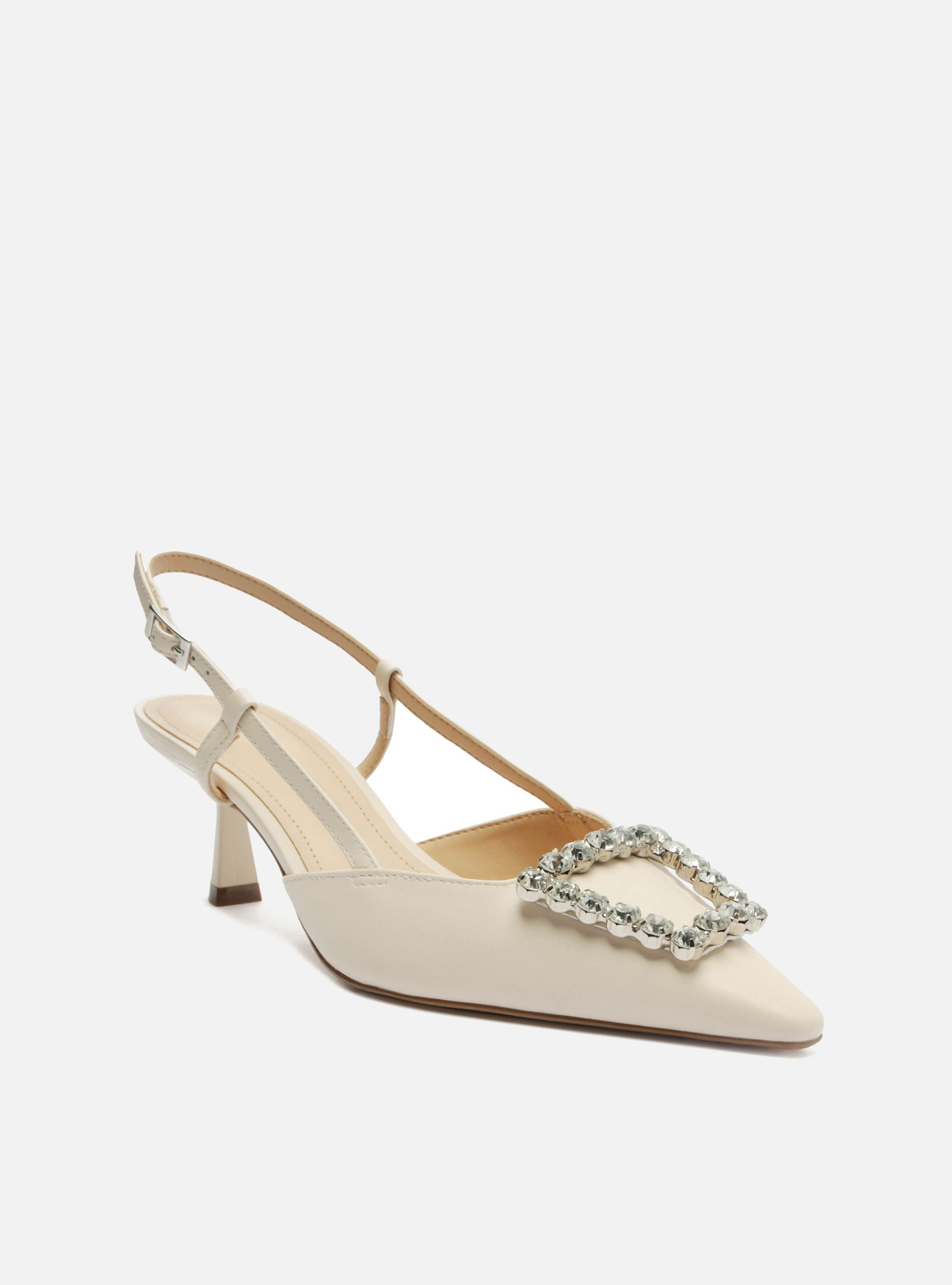 Savannah Mid Stiletto Pump Pump RESORT 24