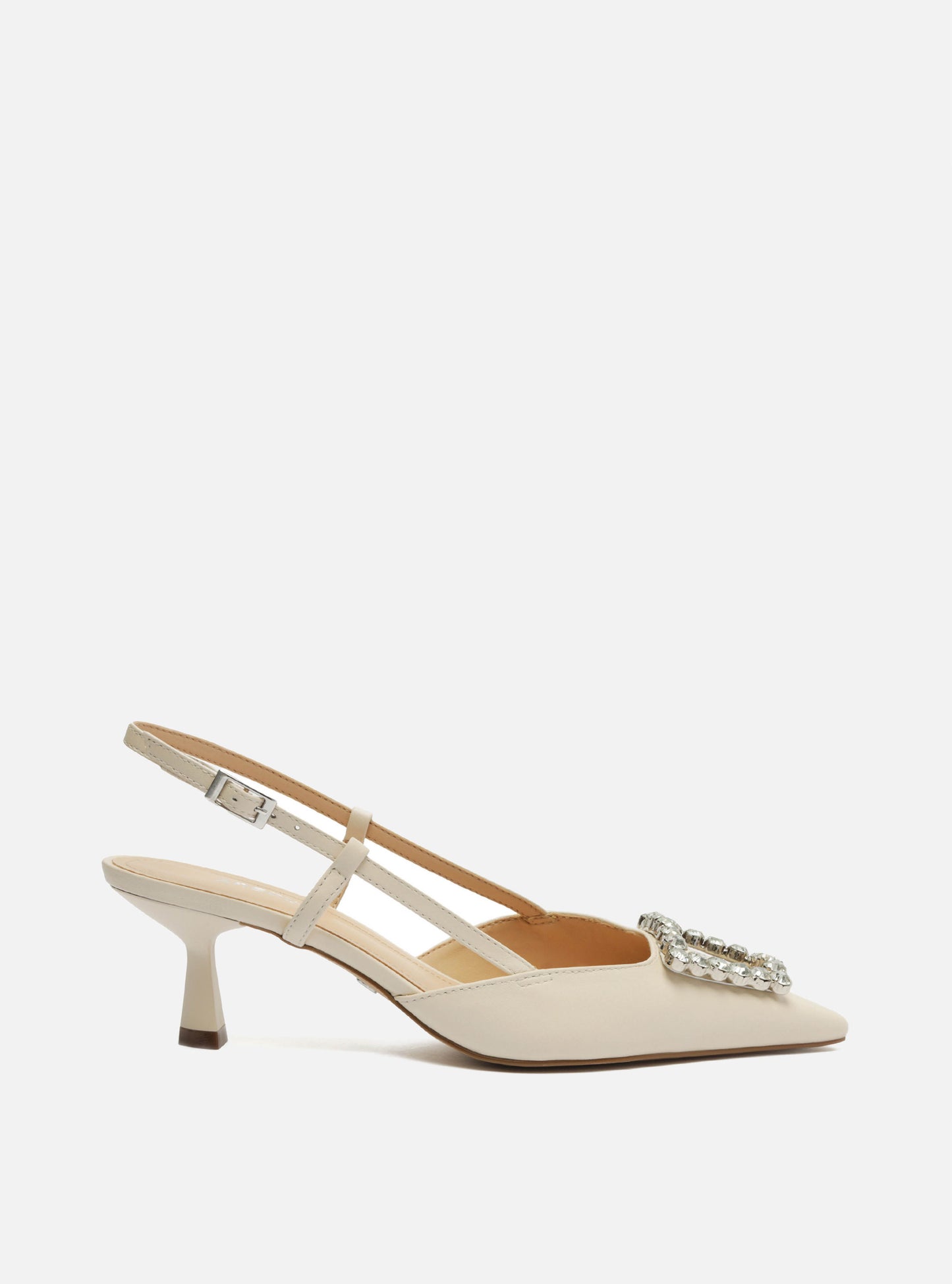 Savannah Mid Stiletto Pump Pump RESORT 24