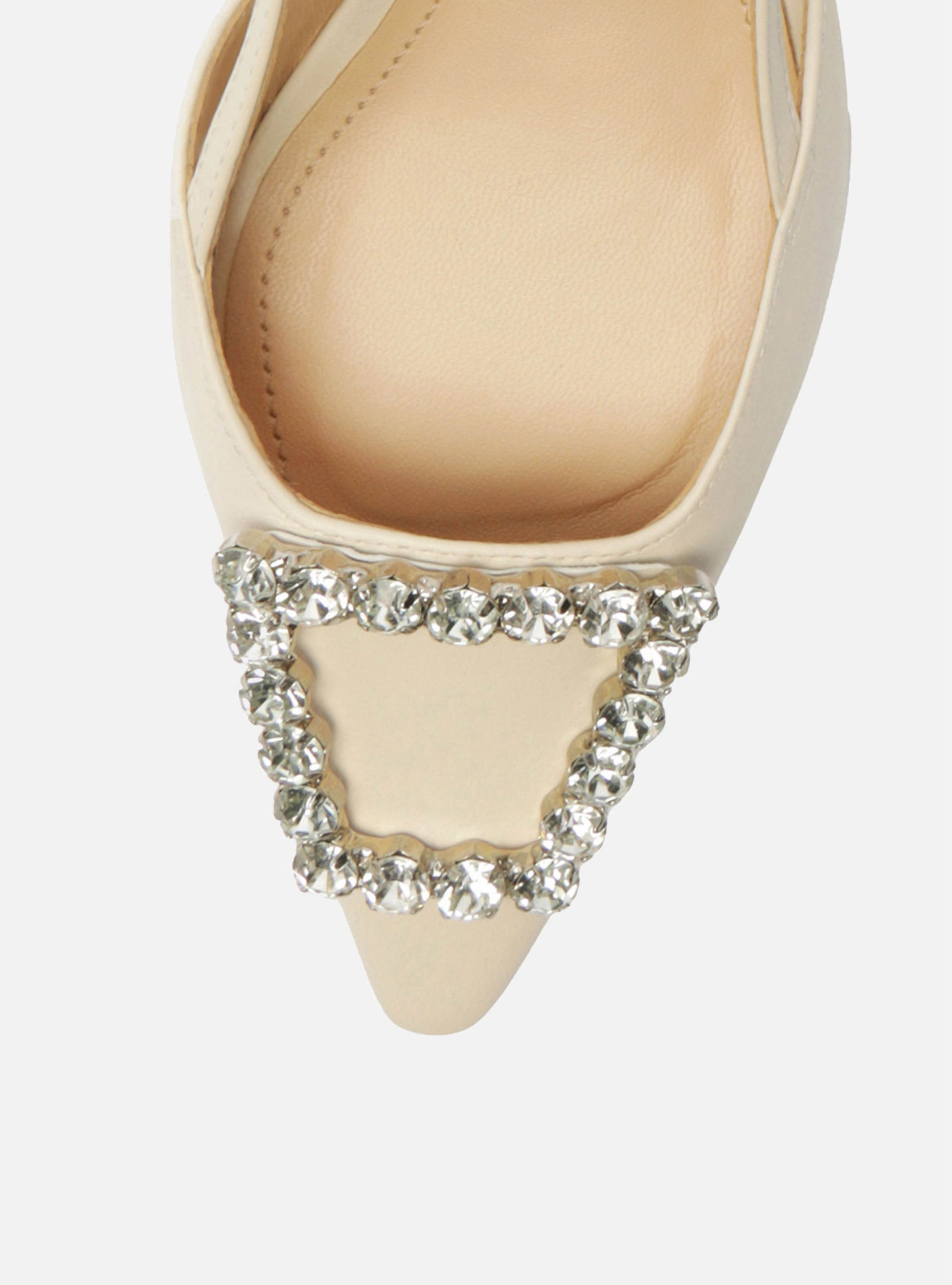 Savannah Mid Stiletto Pump Pump RESORT 24