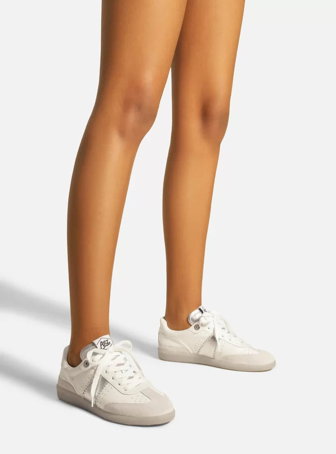 Shelby Sneaker Sneaker SPRING 25