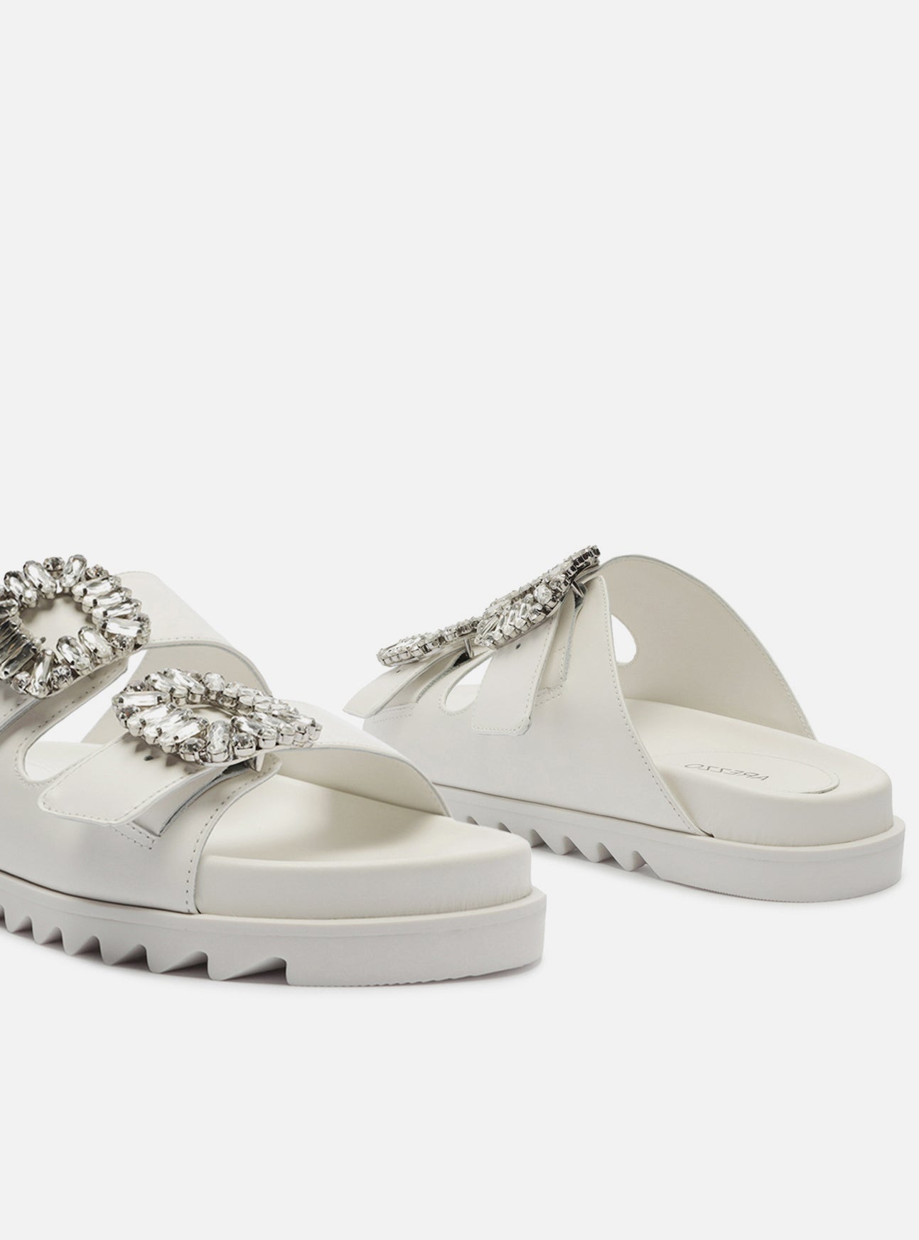 Pasley Flat Sandal Flat RESORT 24