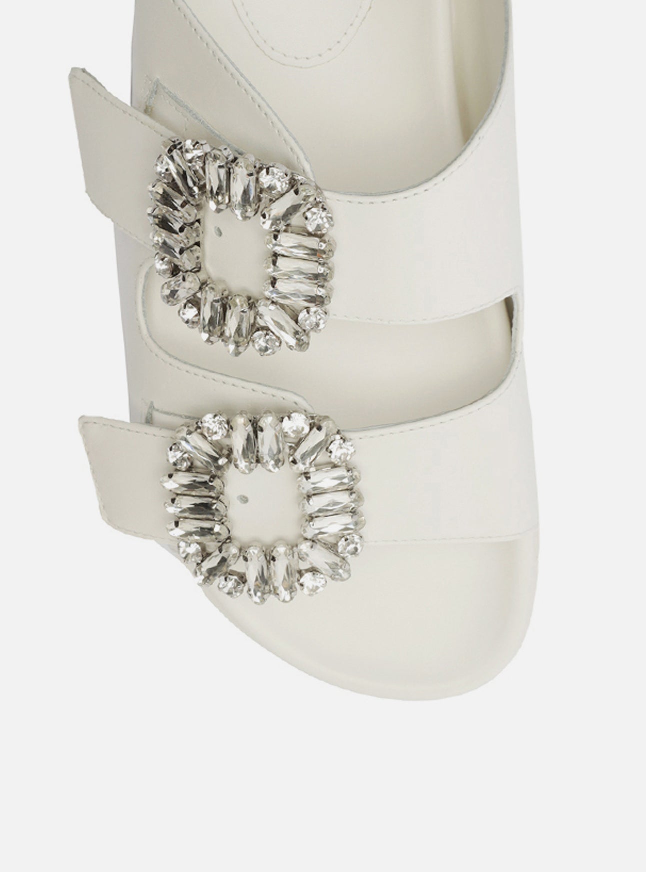 Pasley Flat Sandal Flat RESORT 24