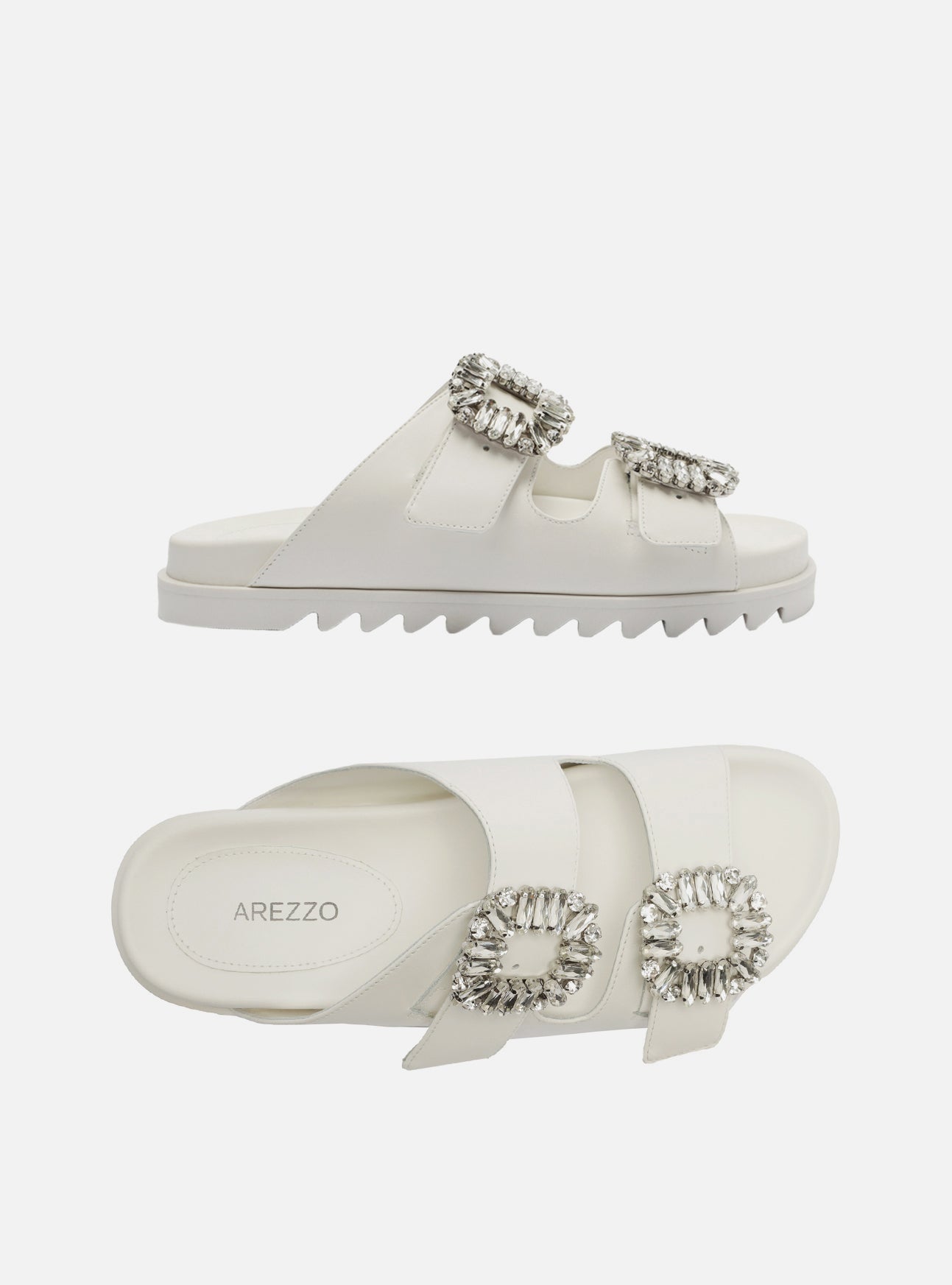 Pasley Flat Sandal Flat RESORT 24