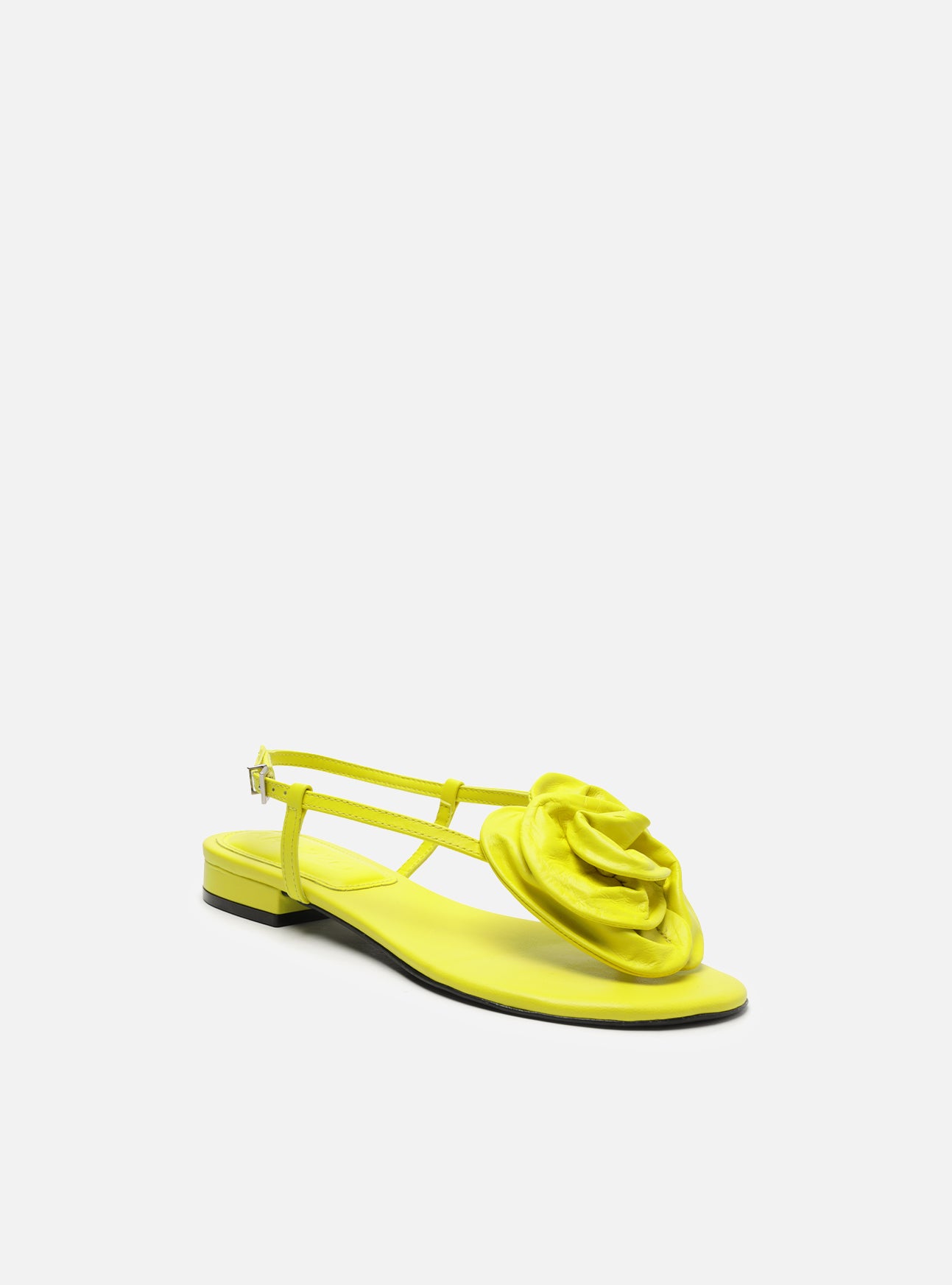 Isla Flat Sandal Flat RESORT 24