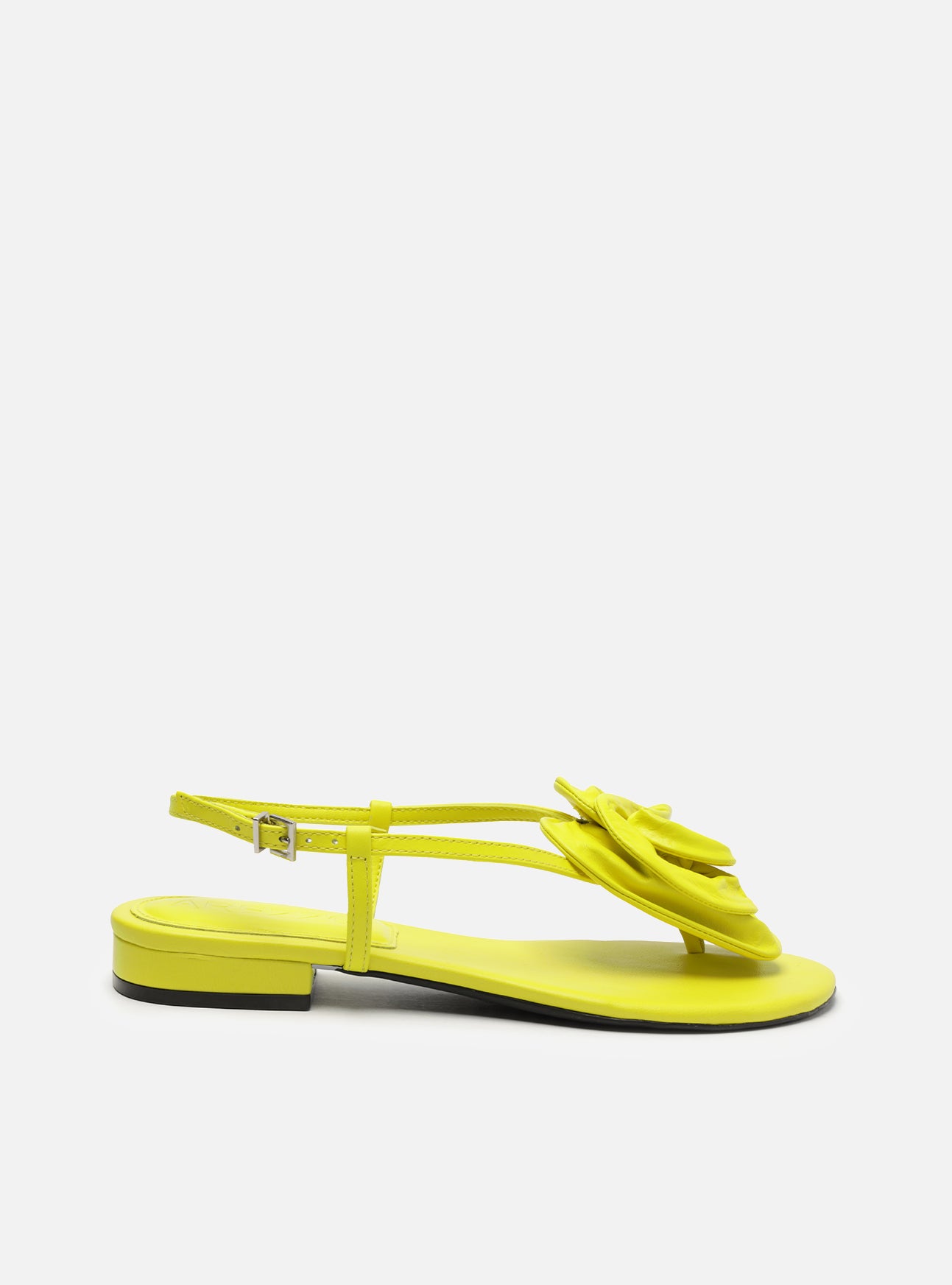 Isla Flat Sandal