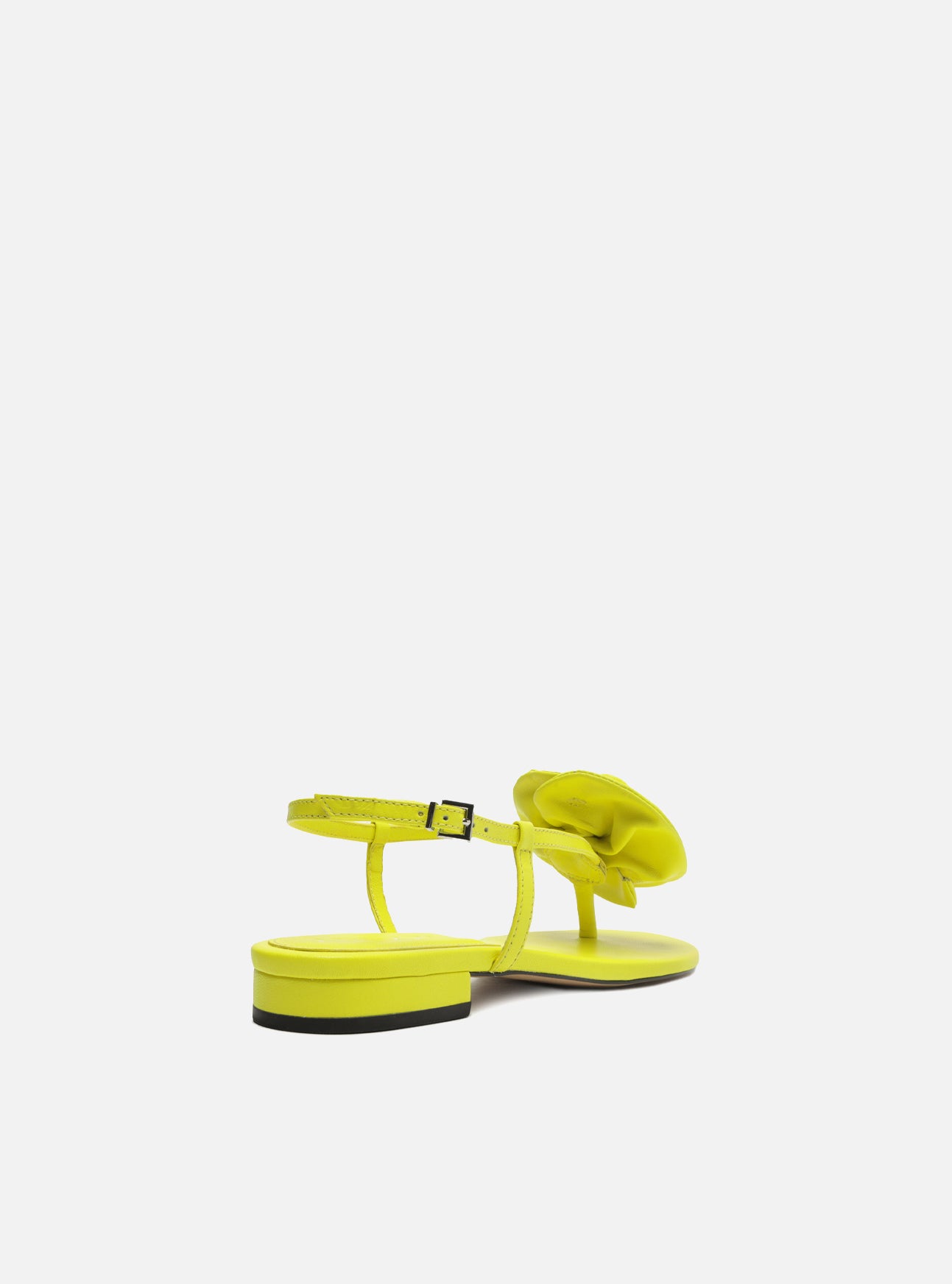 Isla Flat Sandal