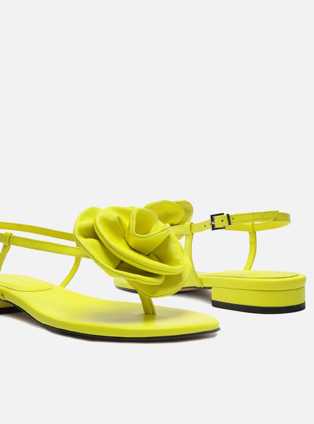 Isla Flat Sandal