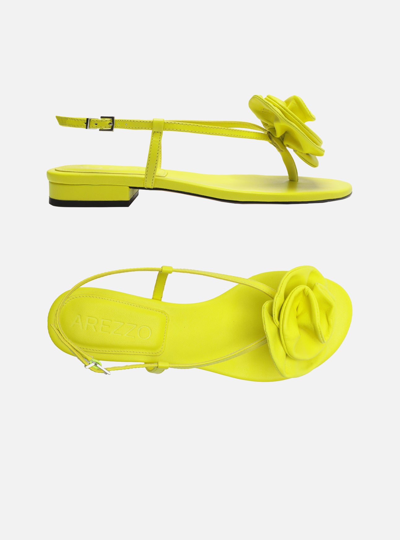 Isla Flat Sandal