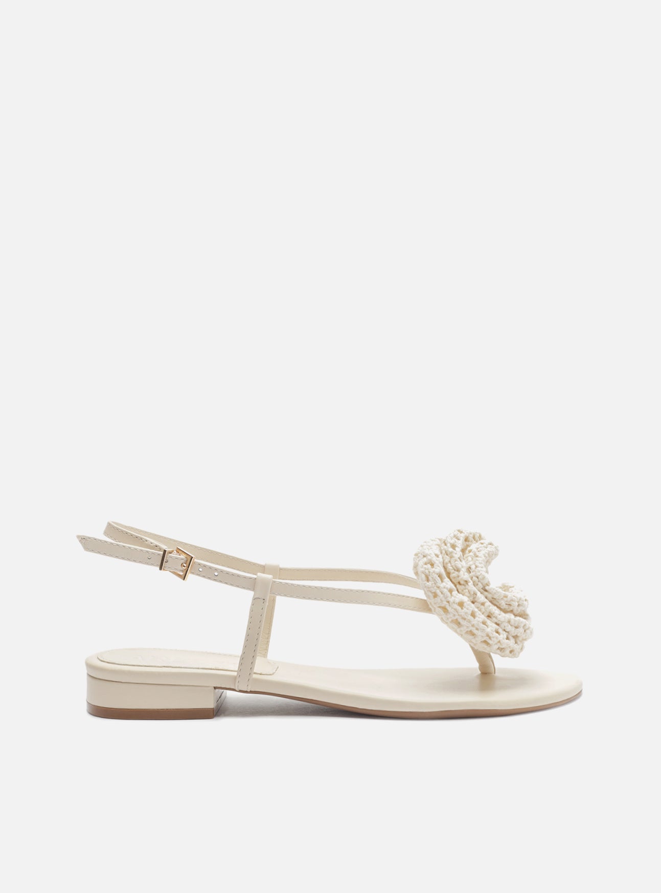 Isla Low Block Sandal Sandal SUMMER 24