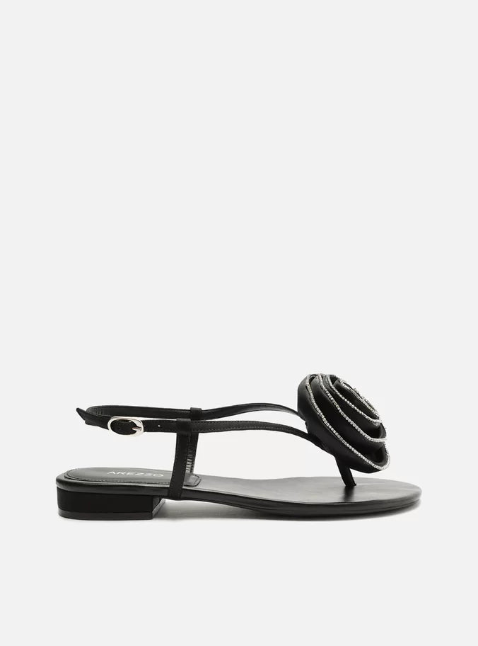 Ivy Low Block Sandal Sandal FALL 24
