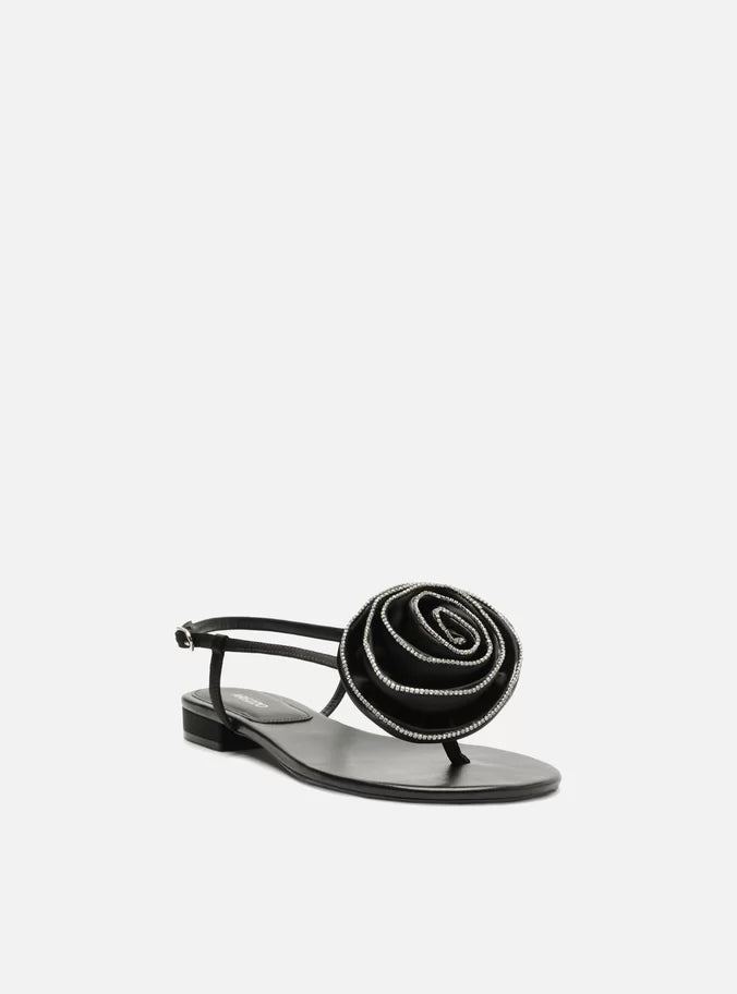 Ivy Low Block Sandal Sandal FALL 24