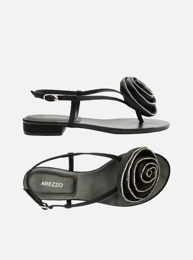 Ivy Low Block Sandal Sandal FALL 24
