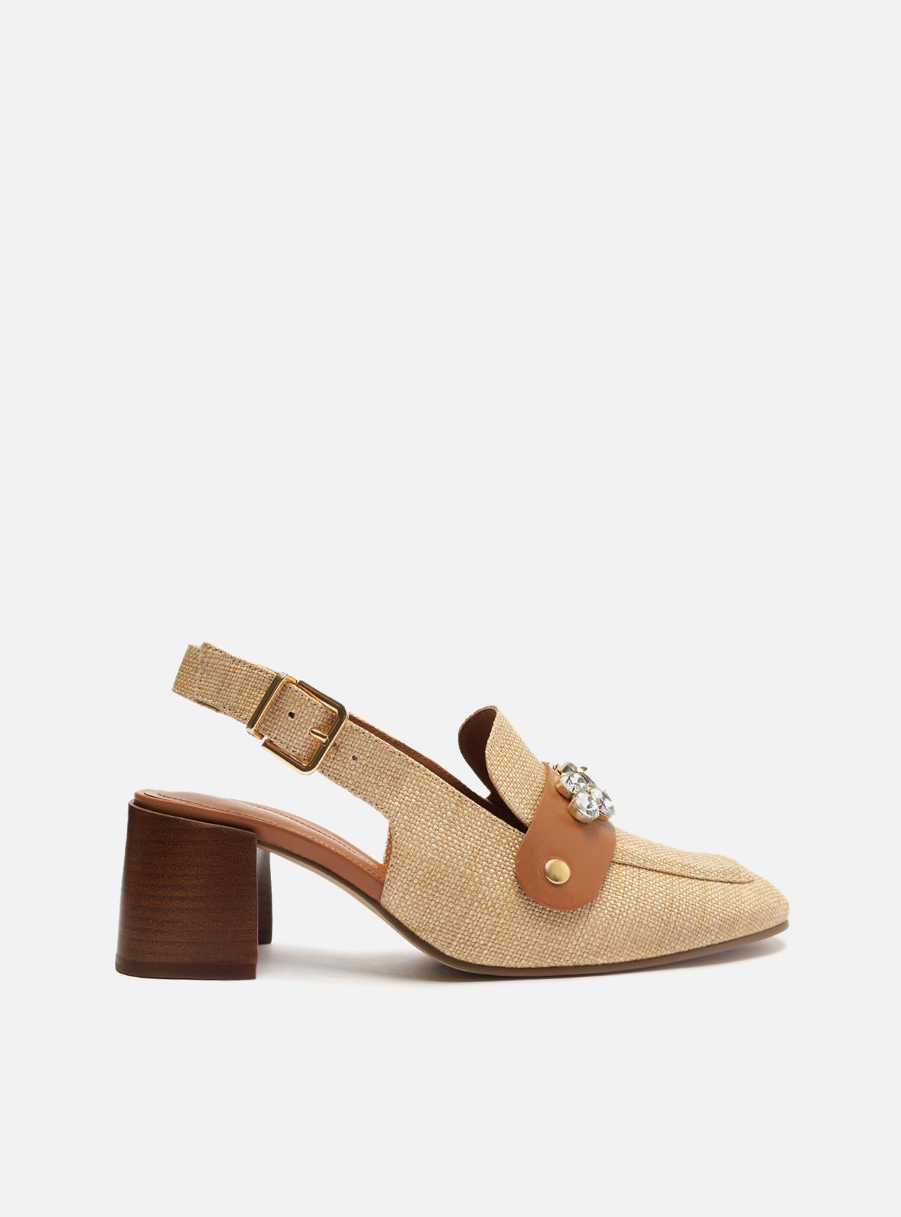 Emery Mid Block Pump