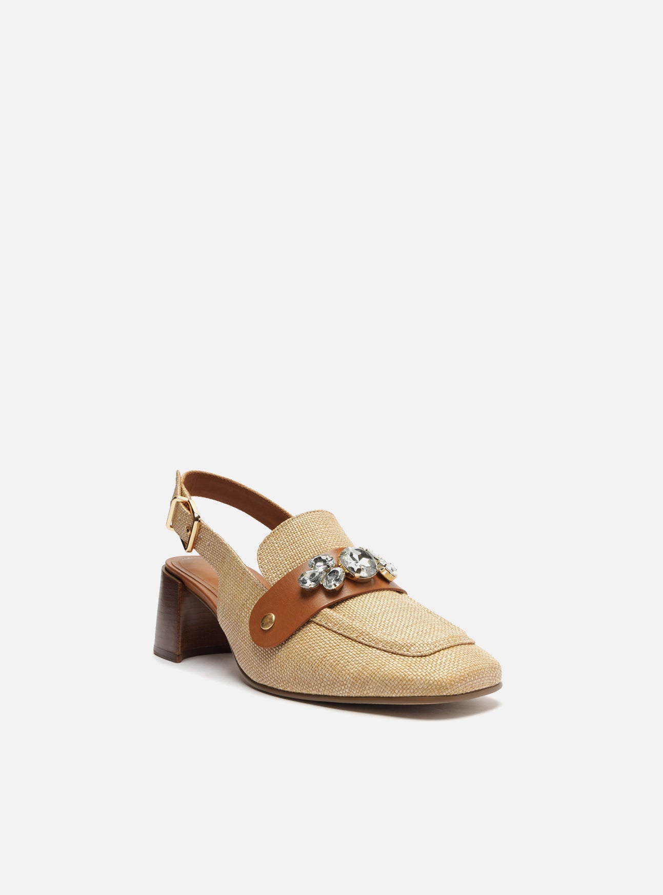 Emery Mid Block Pump