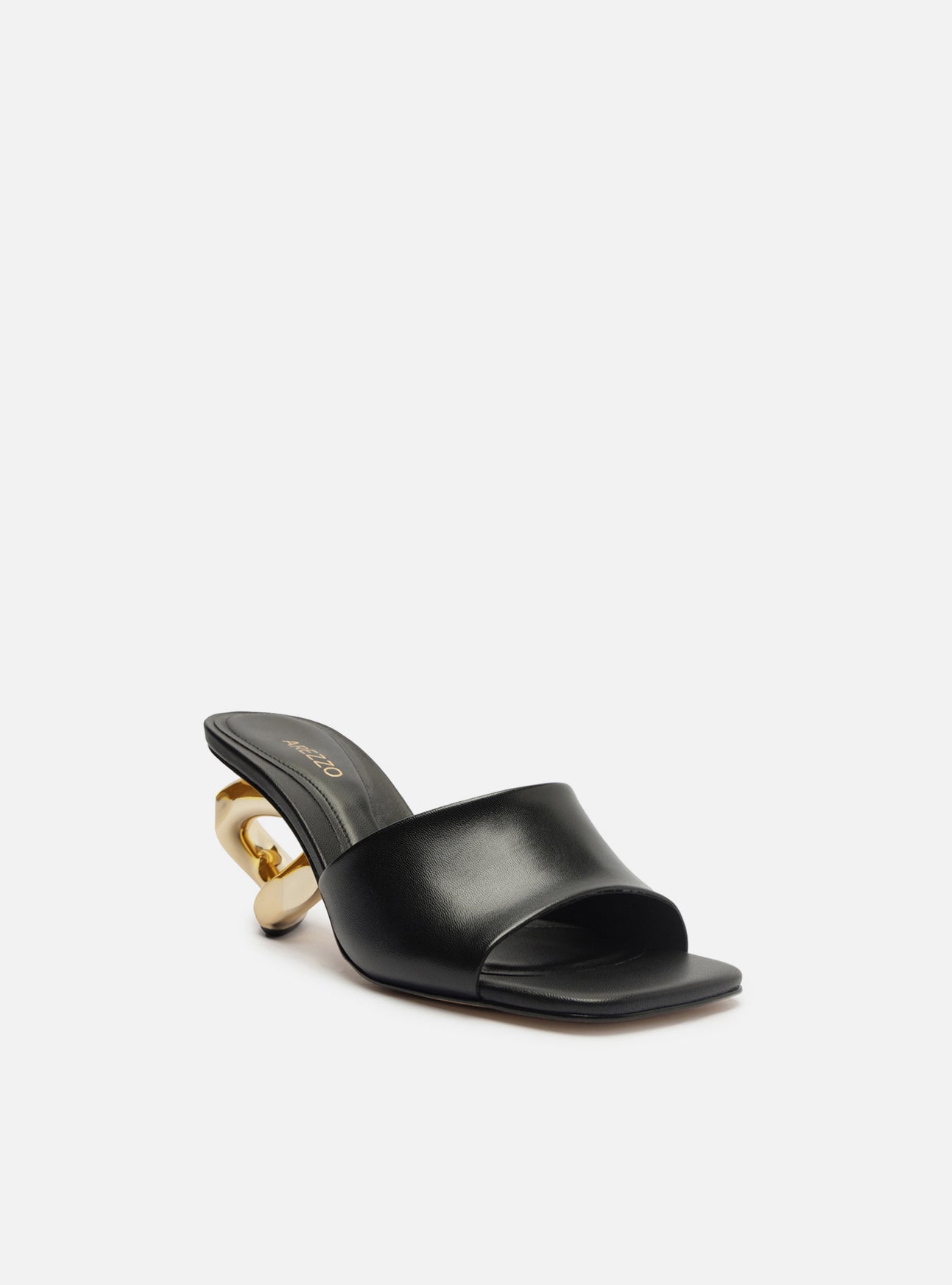 Brielle High Geometric Sandal Sandal RESORT 24