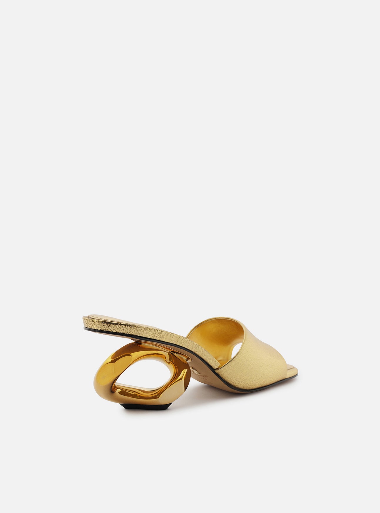 Brielle High Geometric Sandal Sandal RESORT 24