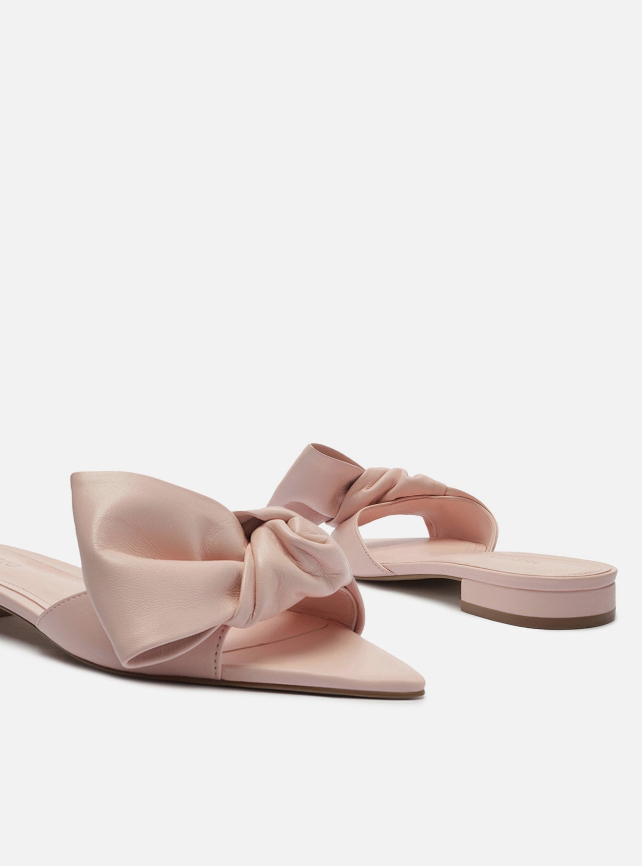 Raya Flat Sandal