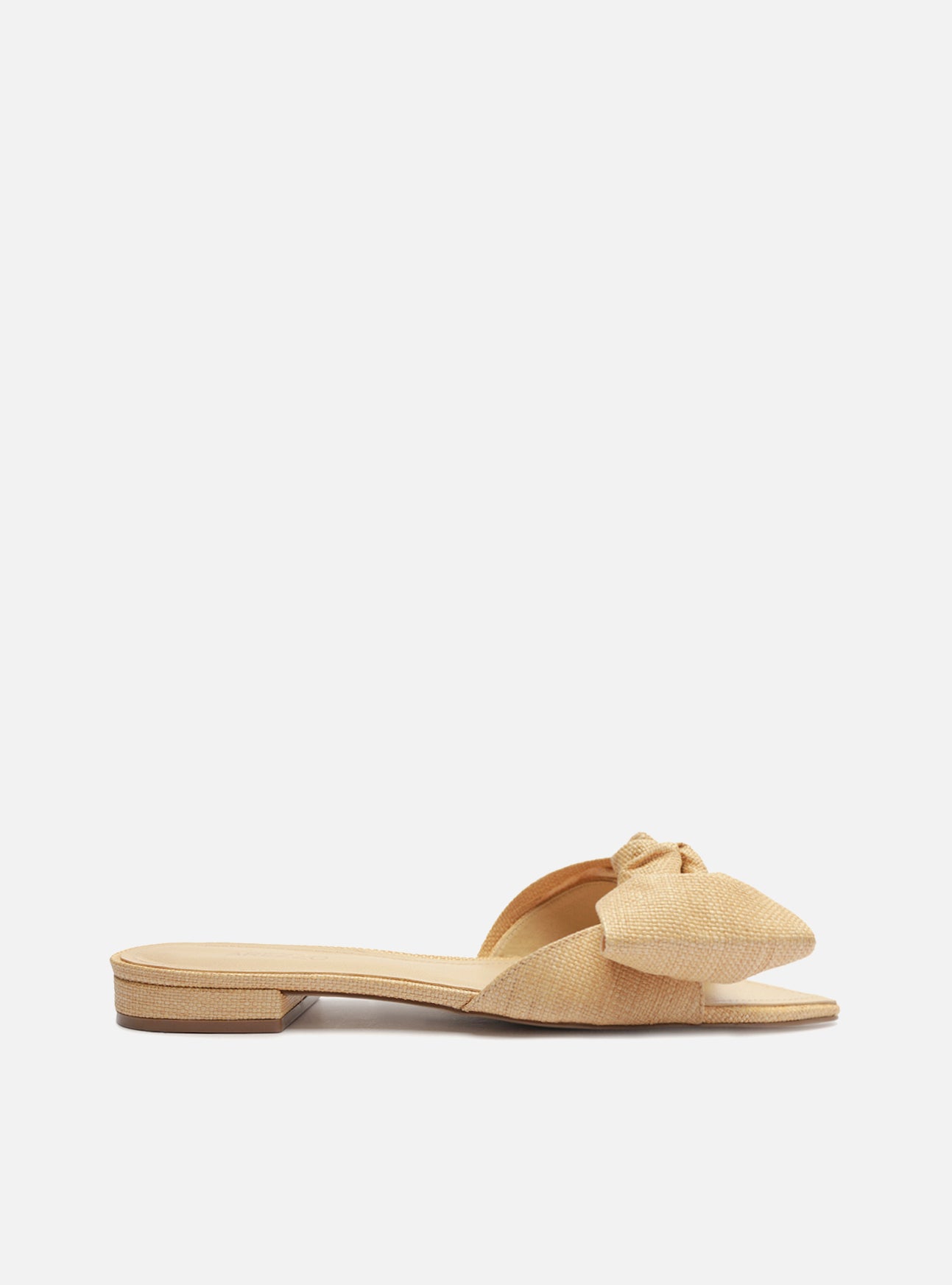 Raya Flat Sandal