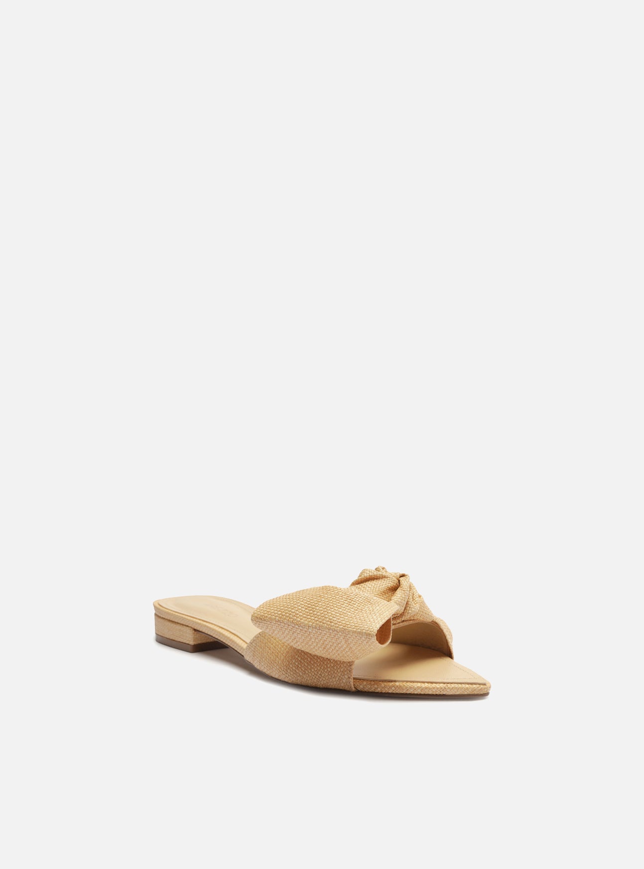 Raya Flat Sandal