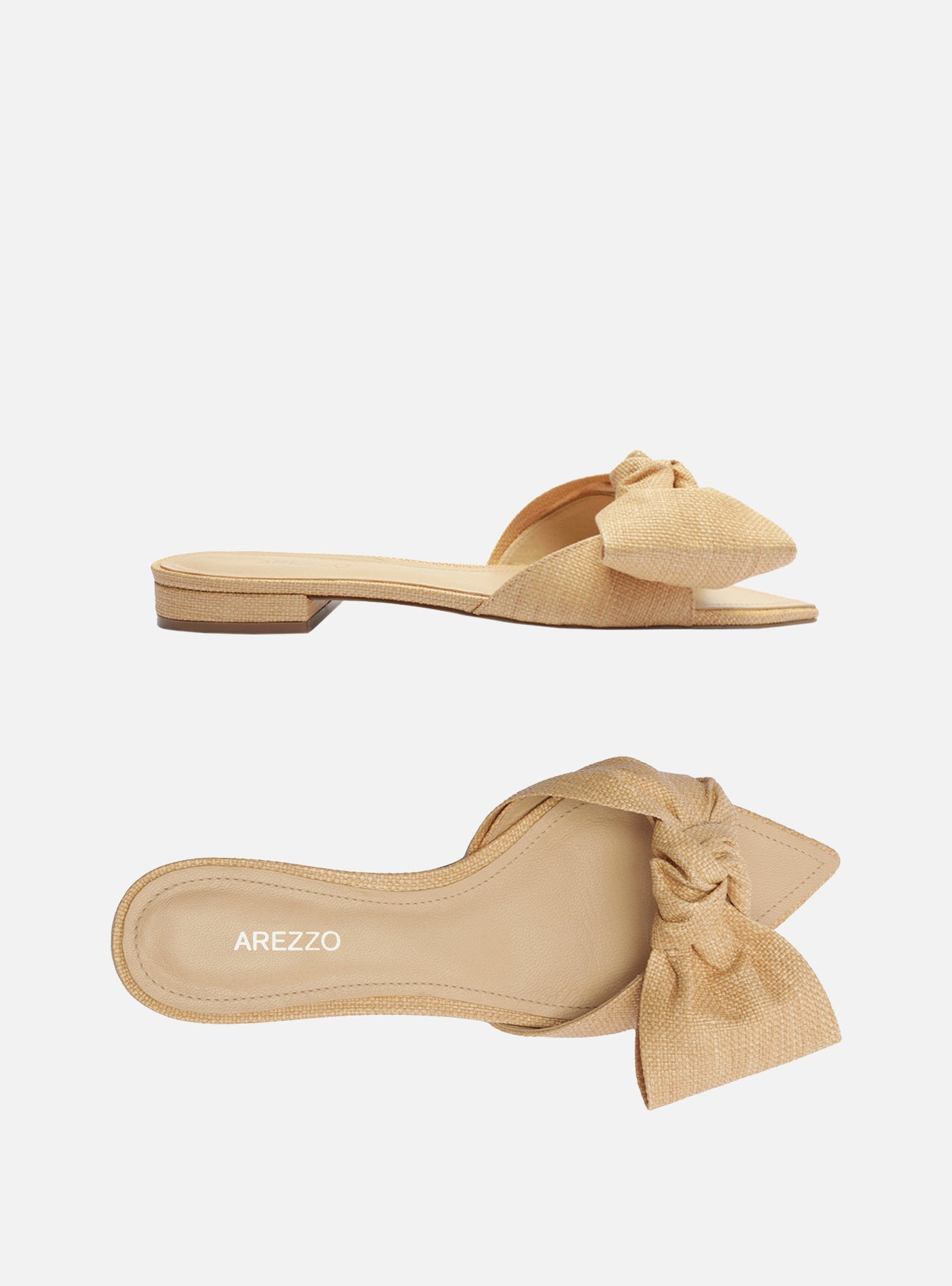 Raya Flat Sandal Flat SUMMER 24