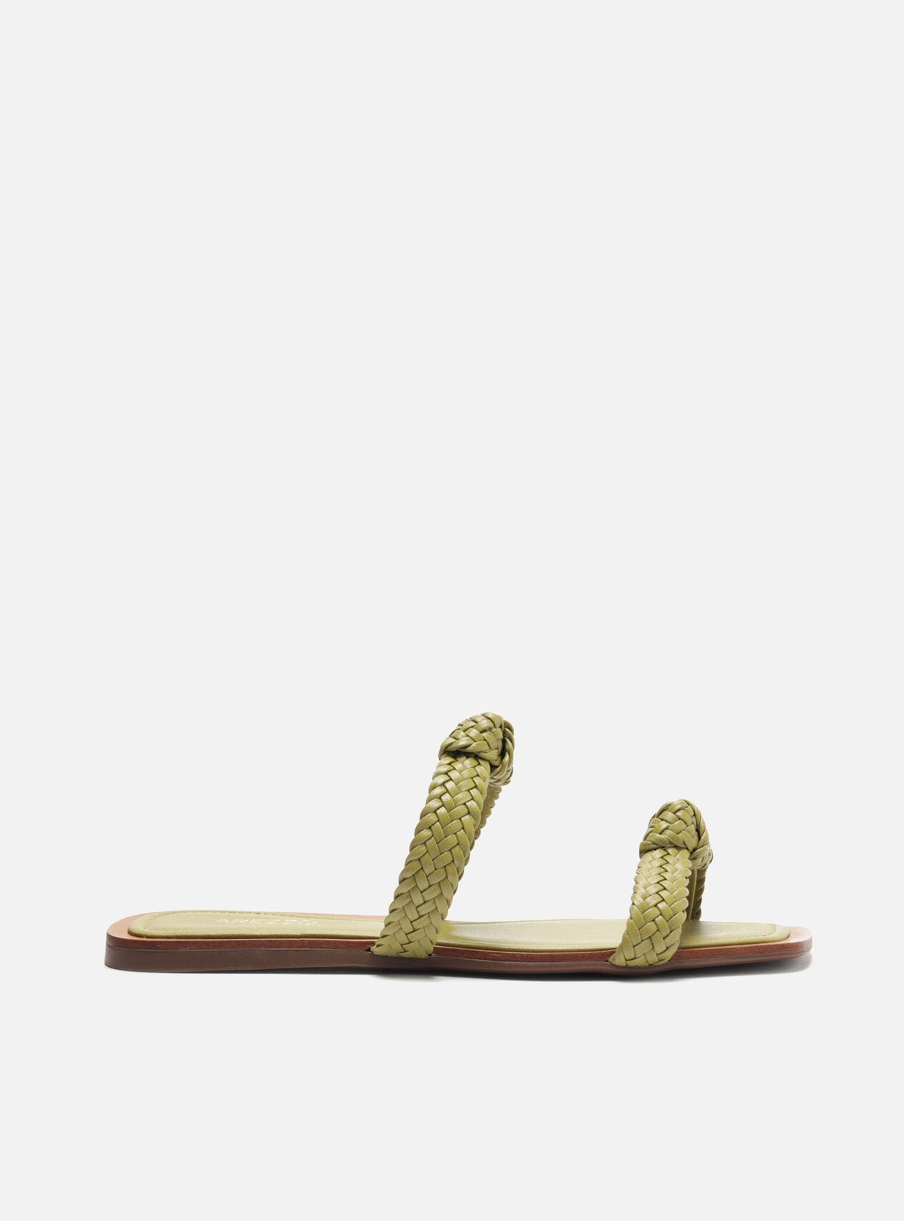 Remy Flat Sandal Flats SPRING 25
