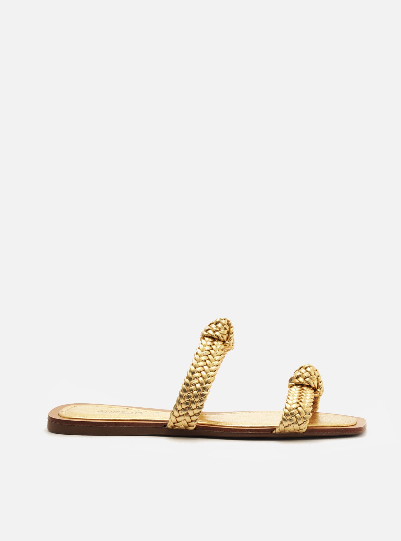 Remy Flat Sandal Flat SPRING 25
