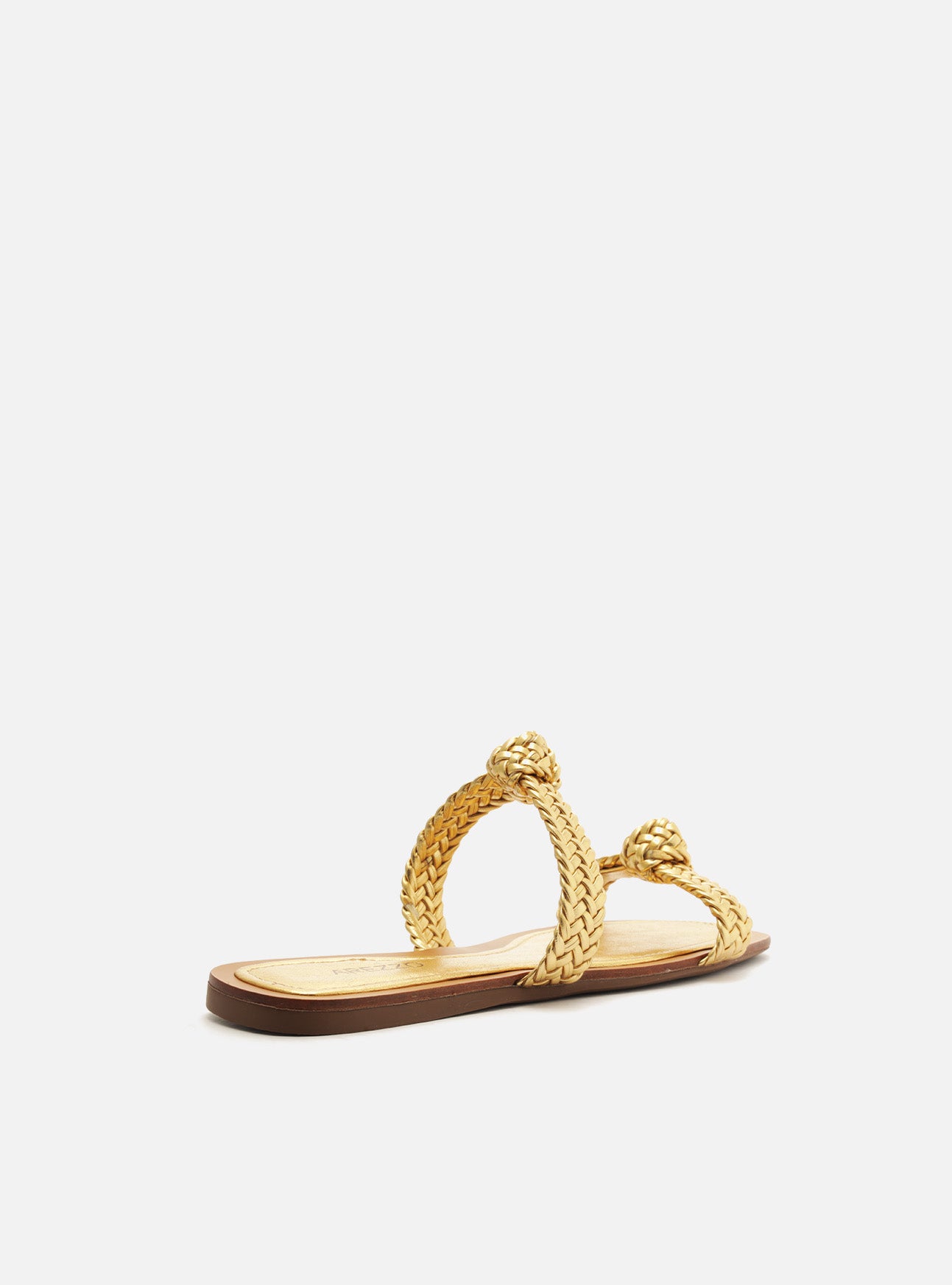 Remy Flat Sandal Flat SPRING 25