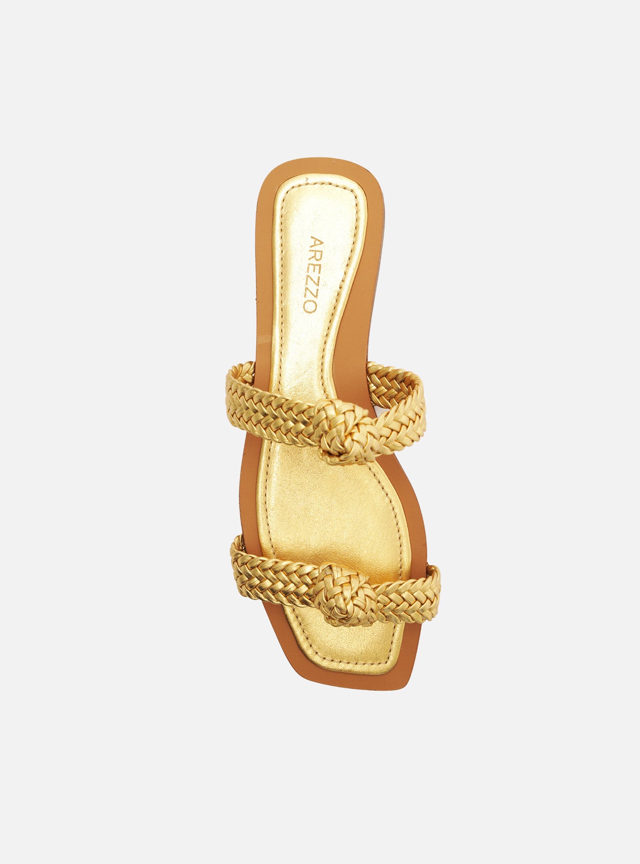 Remy Flat Sandal Flat SPRING 25