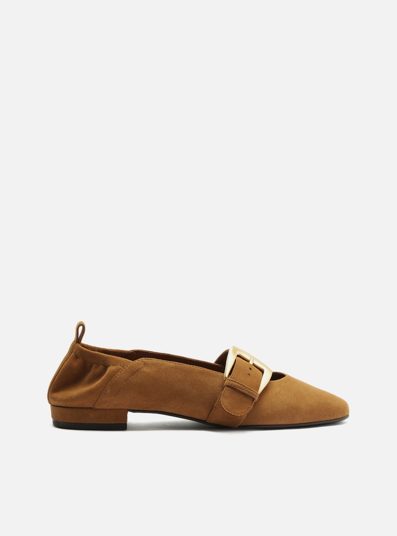 Kenny Ballet Flat Flats Fall 26
