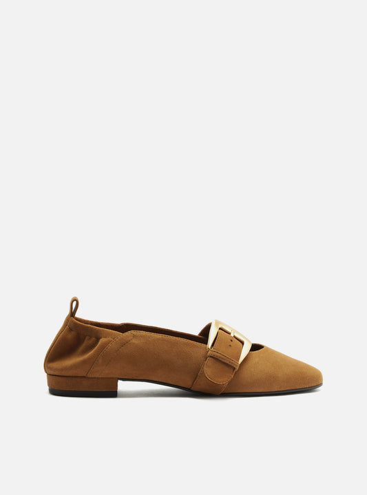 Kenny Ballet Flat Flats Fall 26
