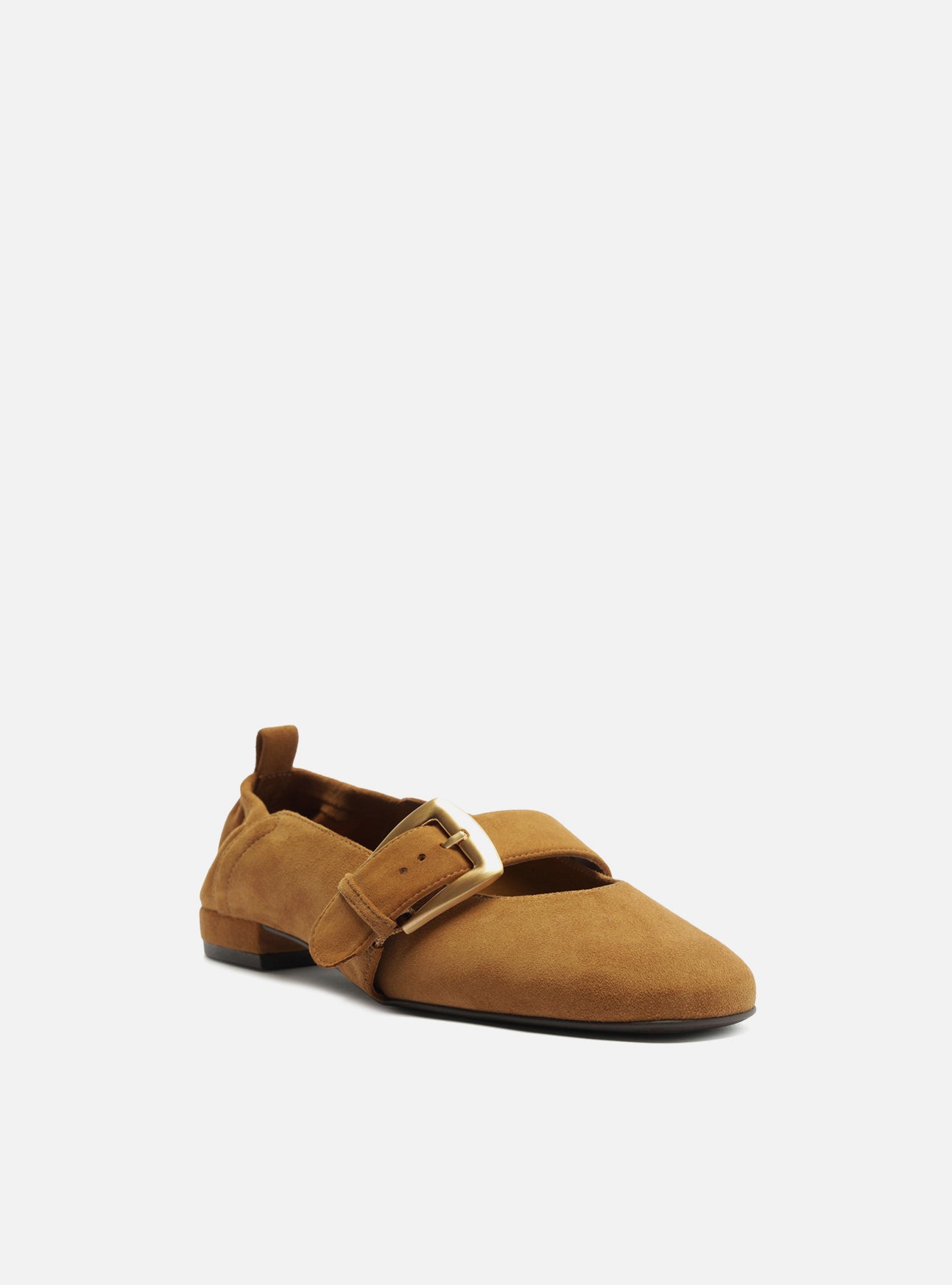 Kenny Ballet Flat Flats Fall 26