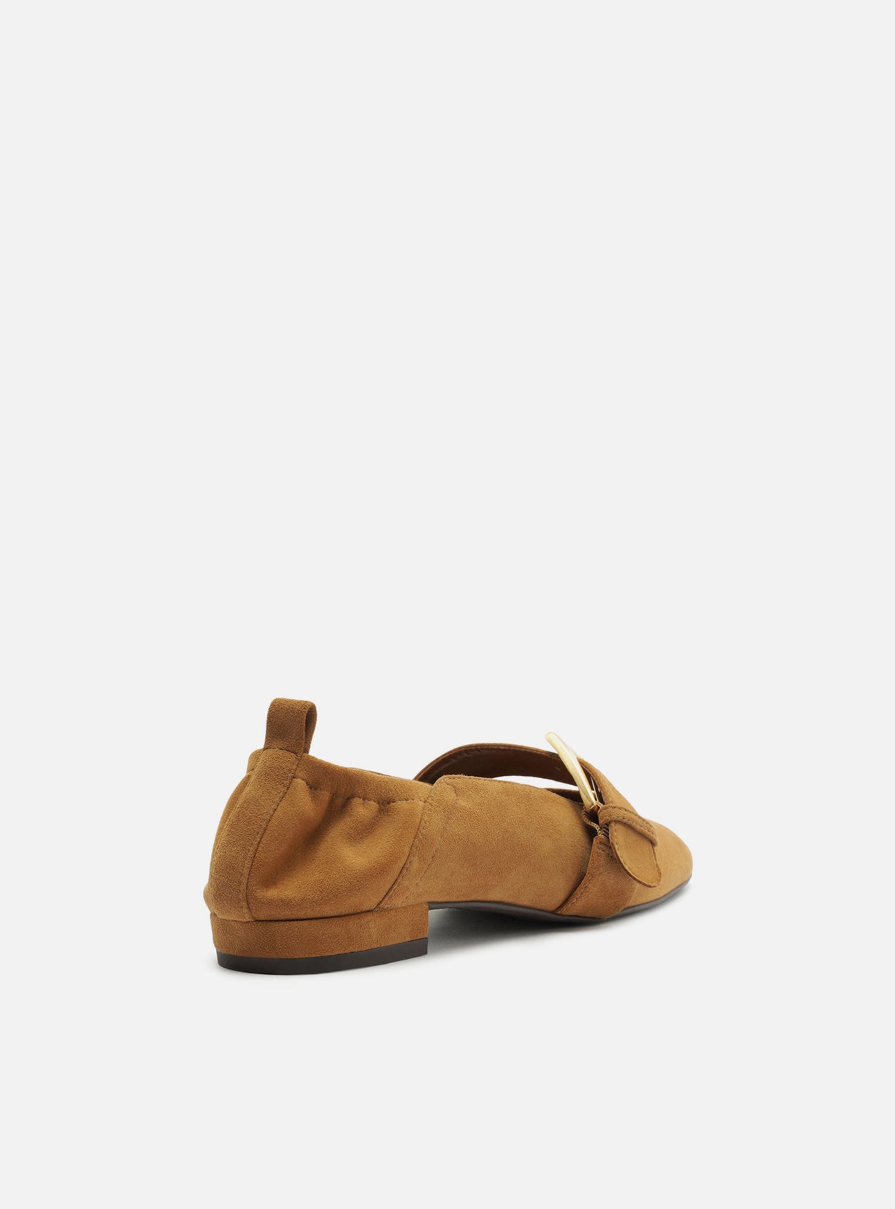 Kenny Ballet Flat Flats Fall 26