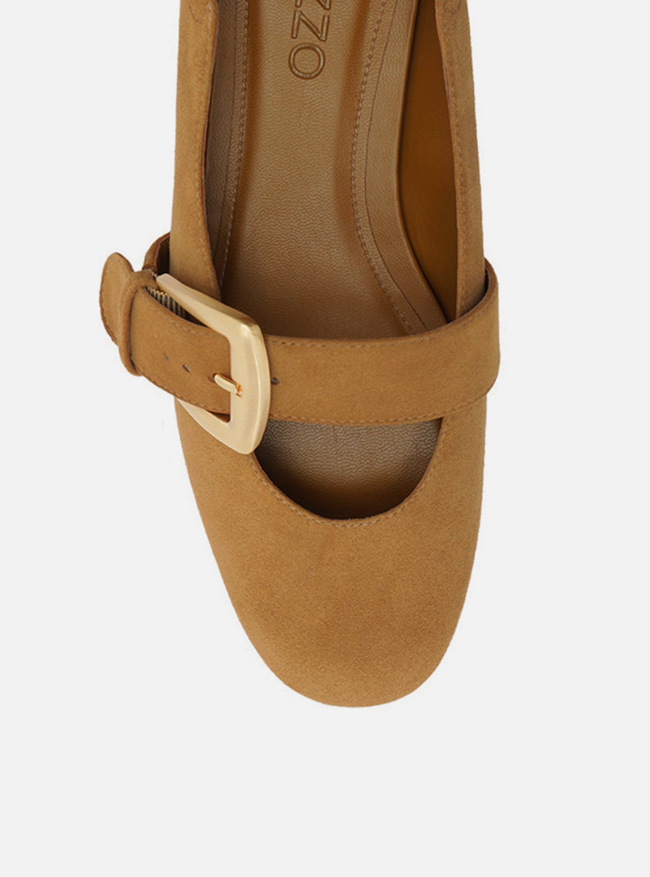 Kenny Ballet Flat Flats Fall 26