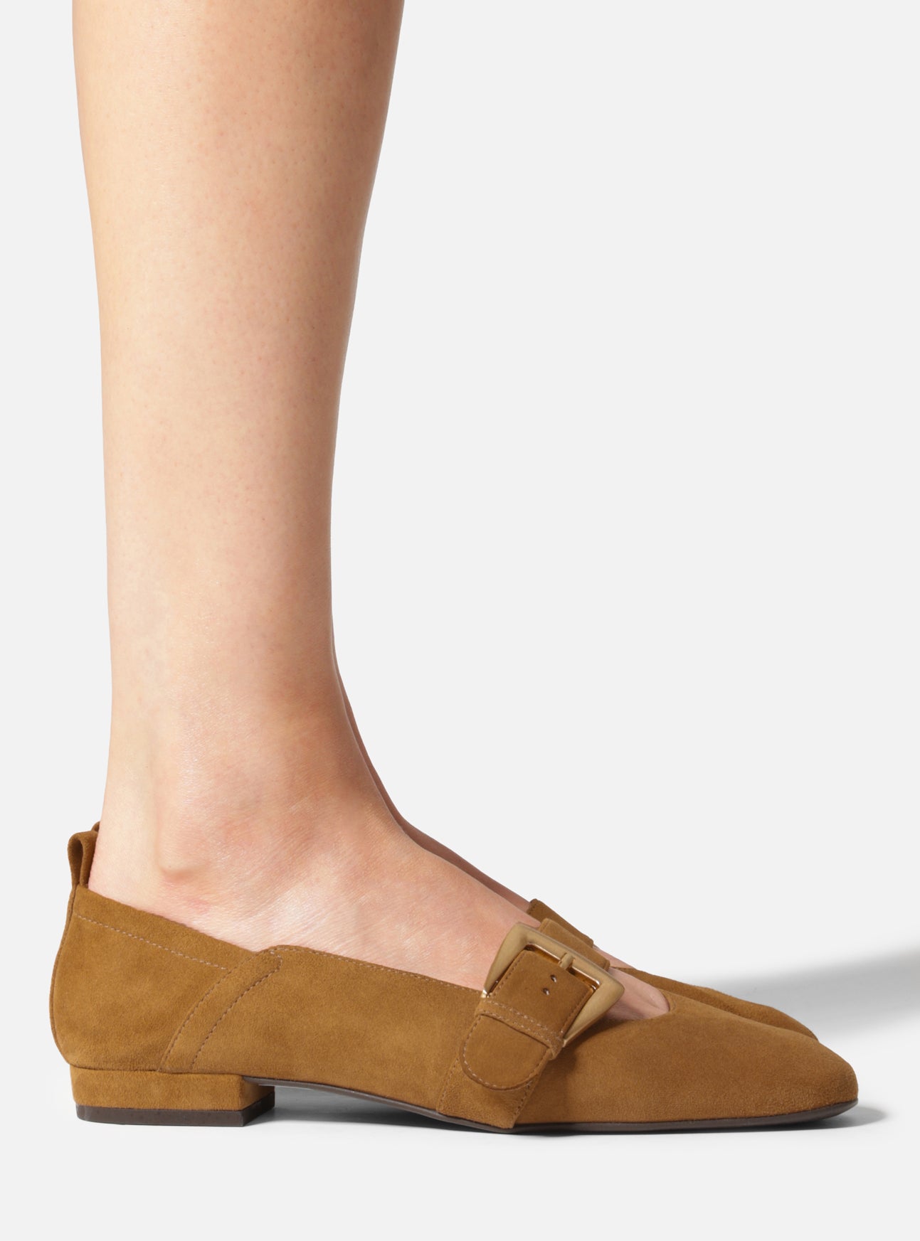 Kenny Ballet Flat Flats Fall 26