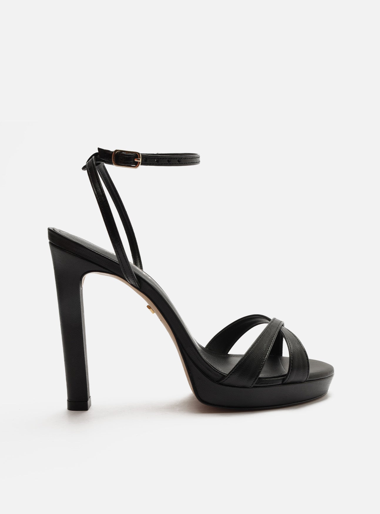 Vienna High Stiletto Sandal Sandal SPRING 25