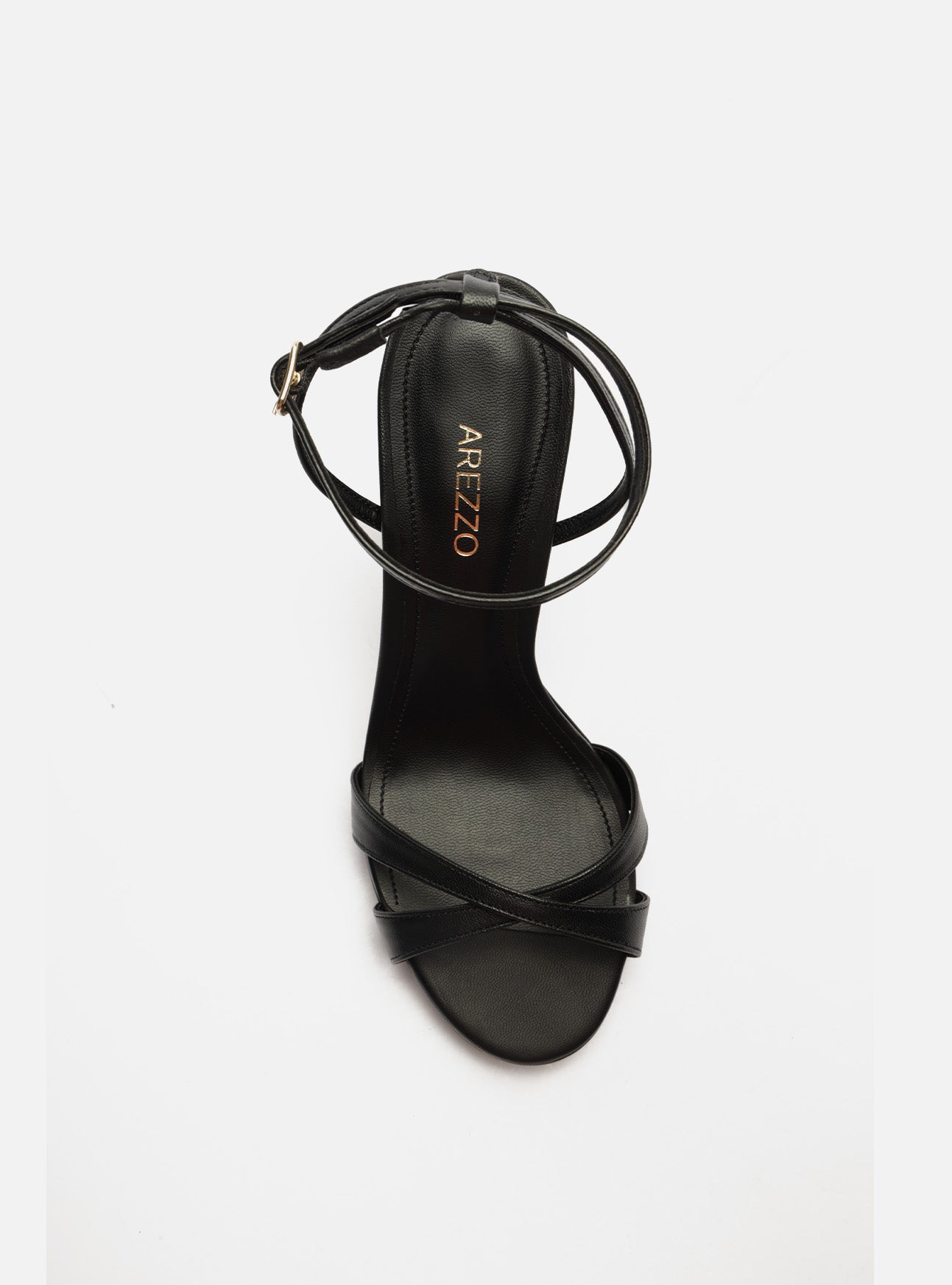 Vienna High Stiletto Sandal Sandal SPRING 25