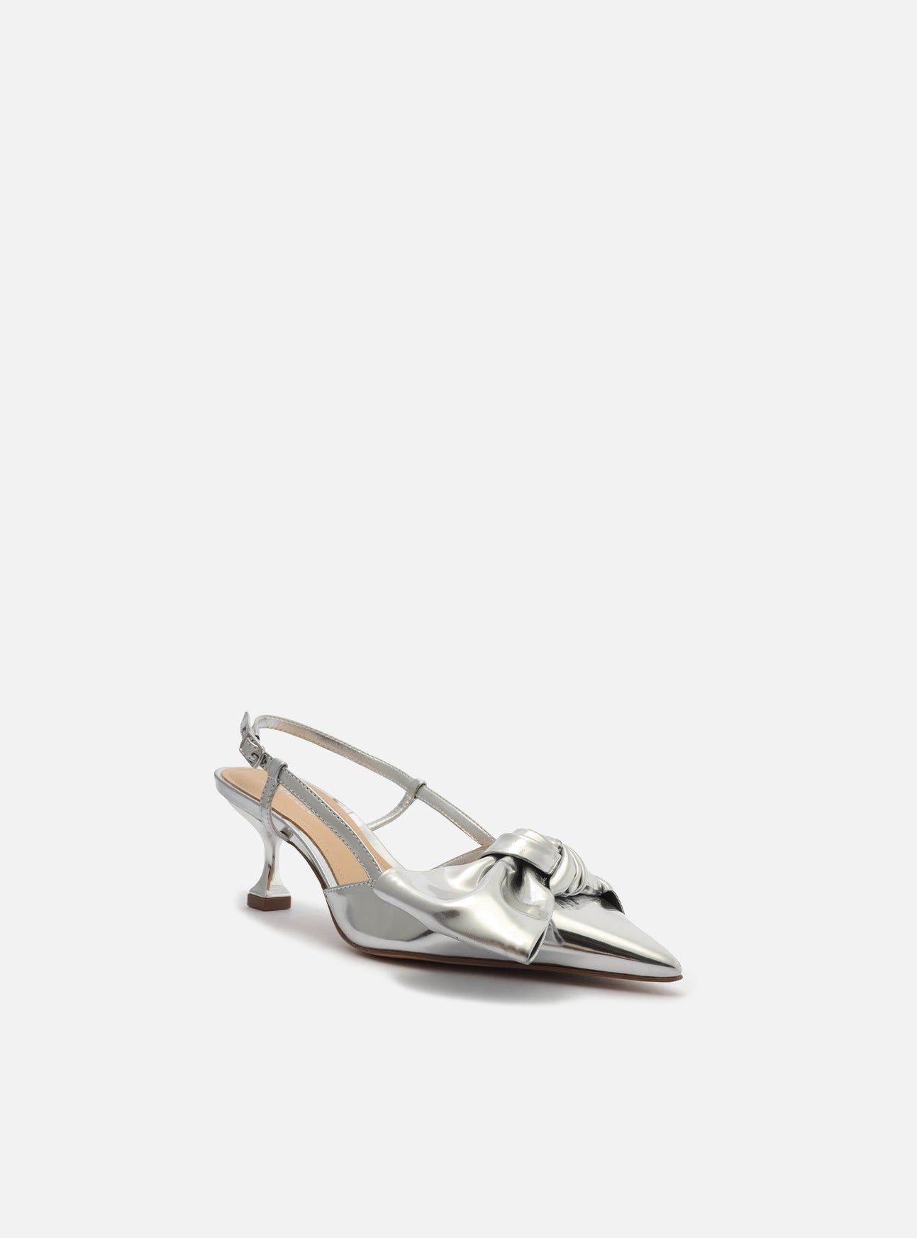 Raquel Mid Stiletto Pump Pump PRE FALL 24