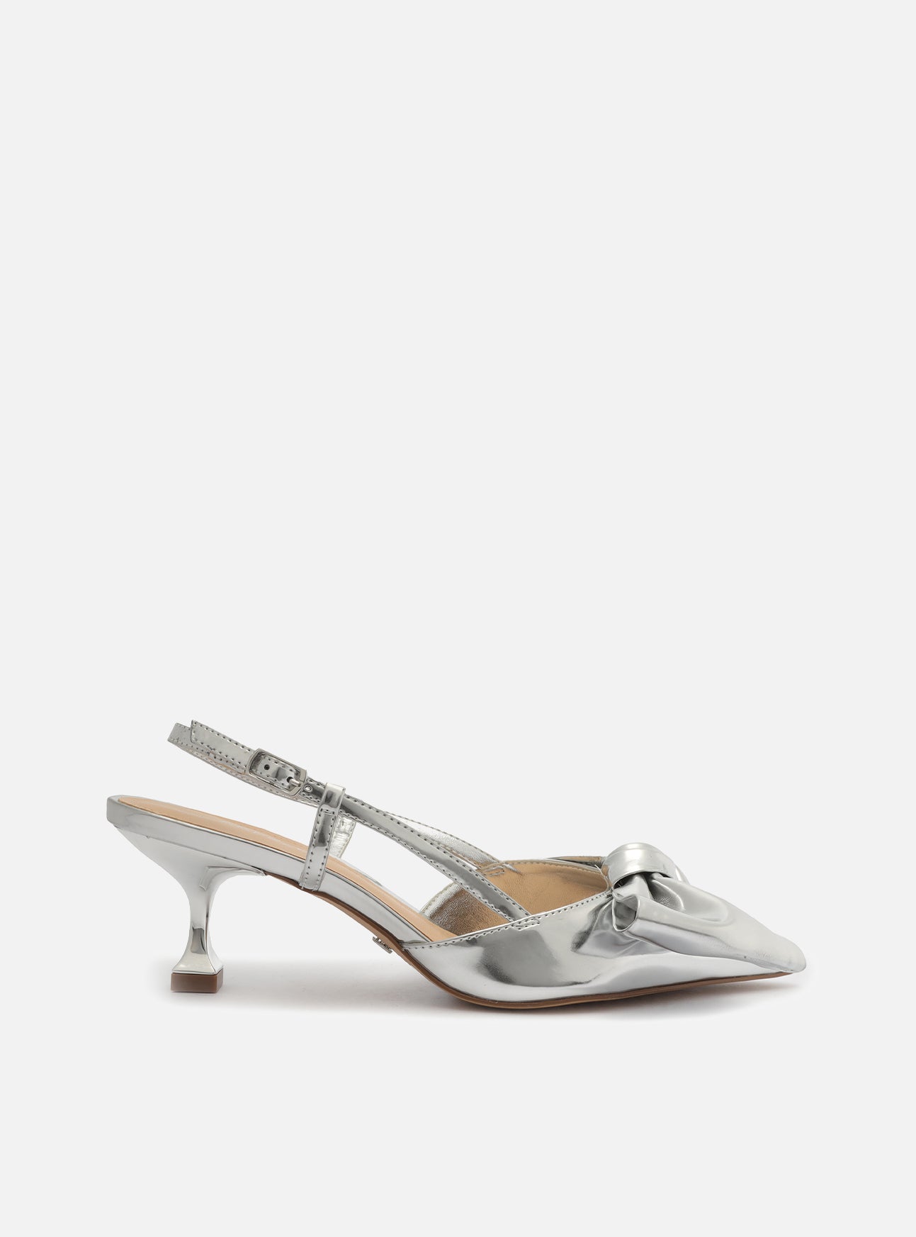 Raquel Mid Stiletto Pump Pump PRE FALL 24