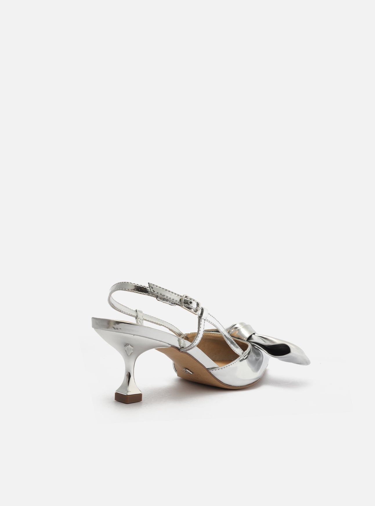 Raquel Mid Stiletto Pump Pump PRE FALL 24