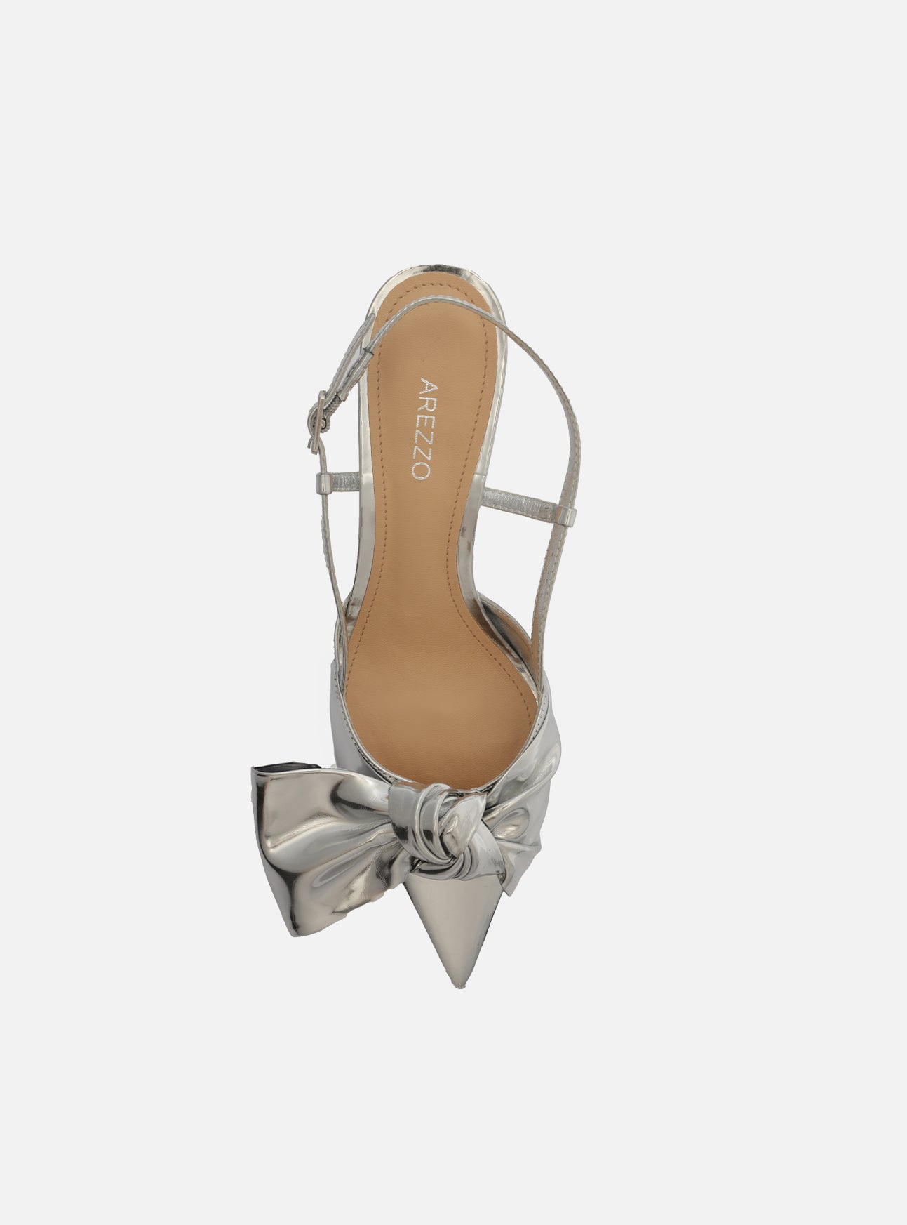 Raquel Mid Stiletto Pump Pump PRE FALL 24