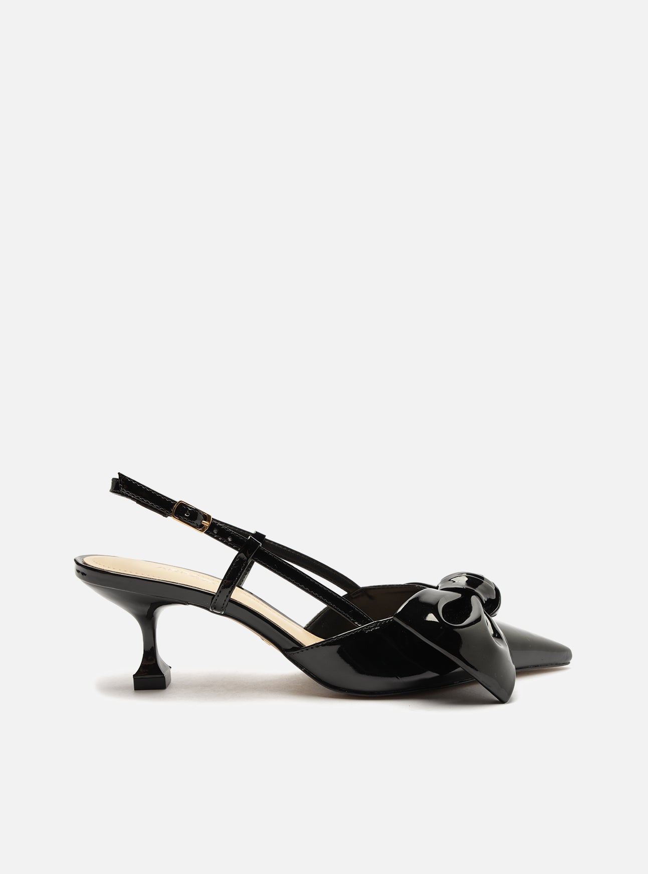 Raquel Mid Stiletto Pump Pump PRE FALL 24