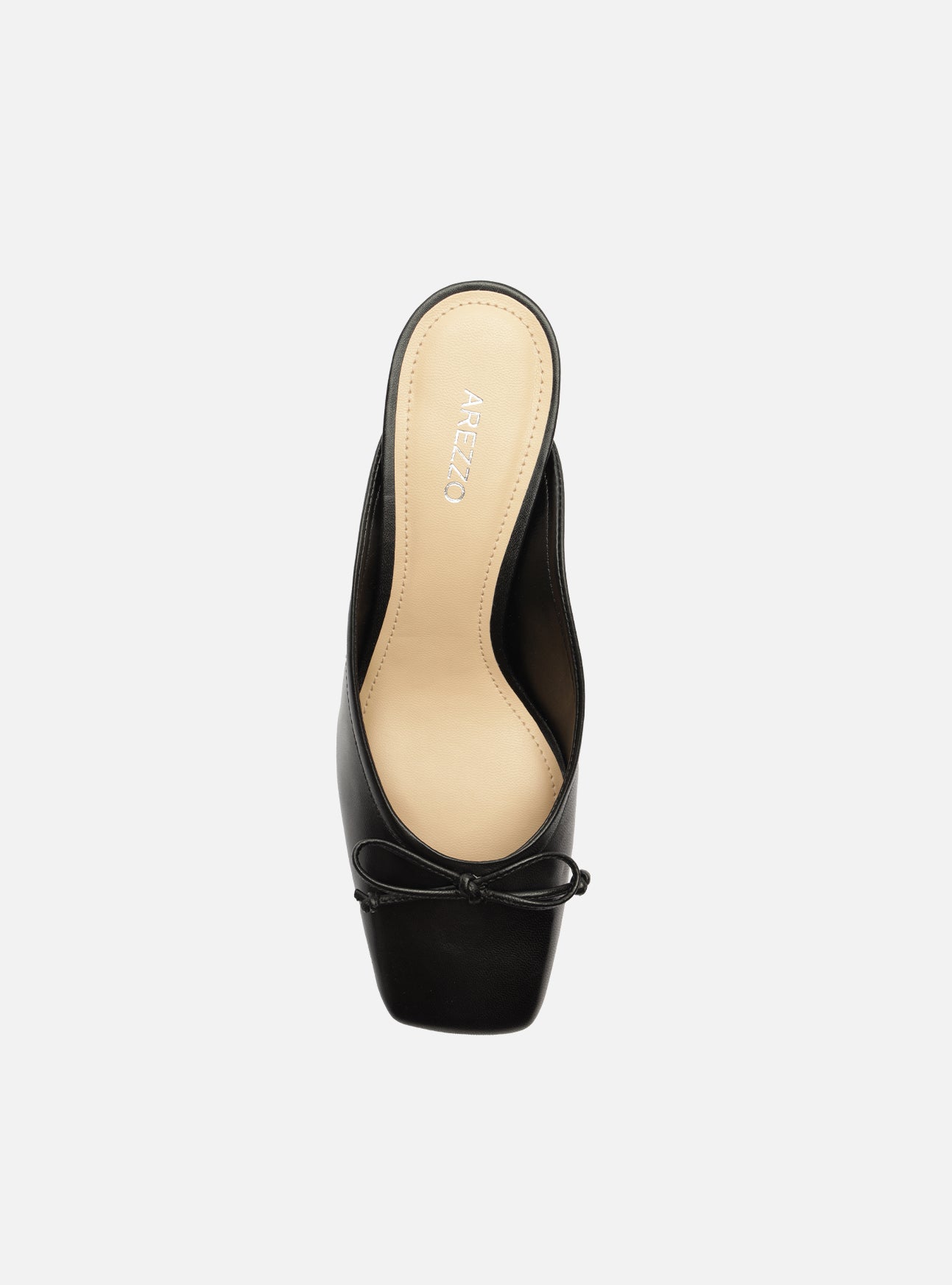 Jordyn High Heel Mule Sandal PRE FALL 24