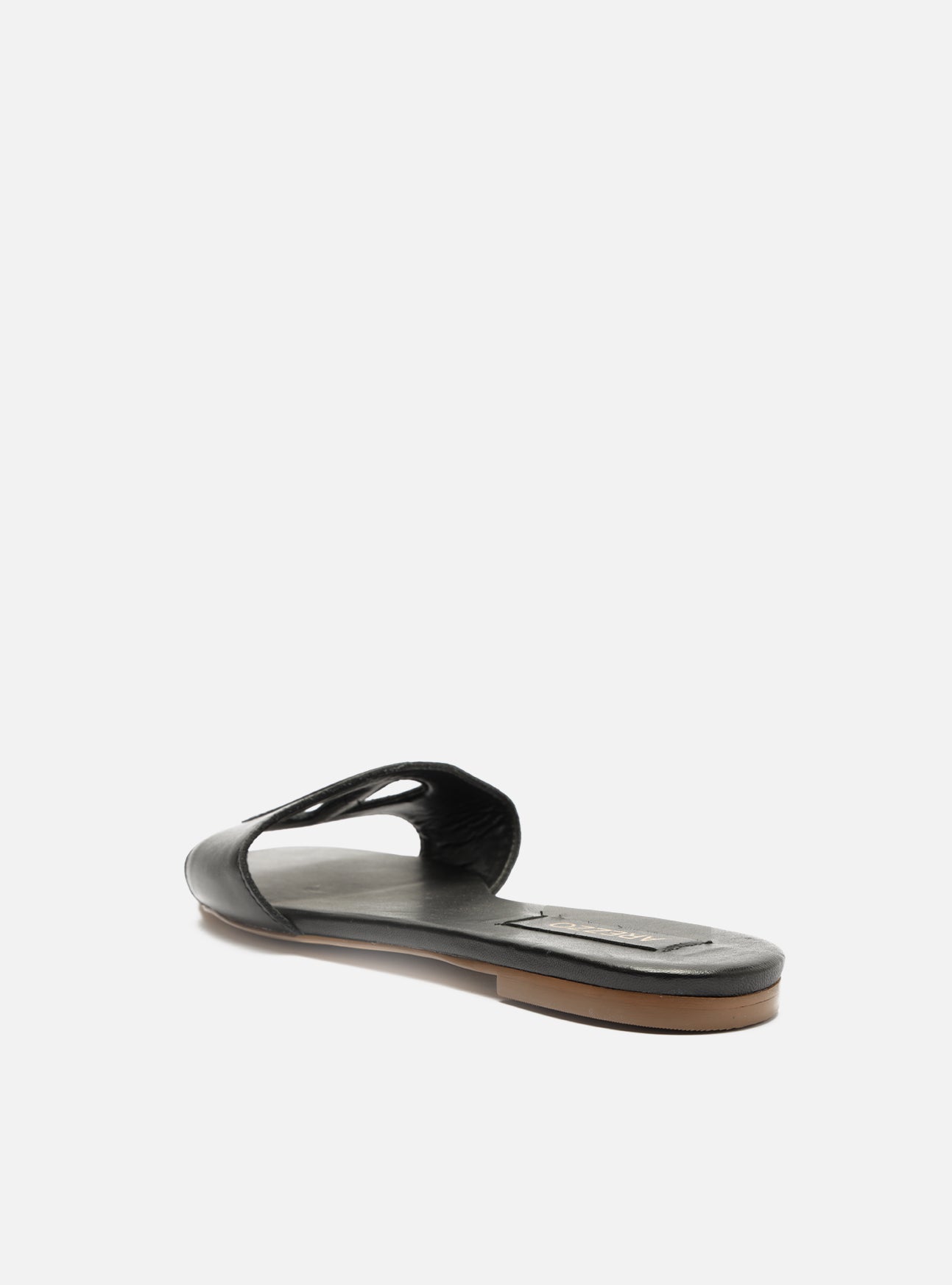 Gwen Flat Sandal Flat SUMMER 24