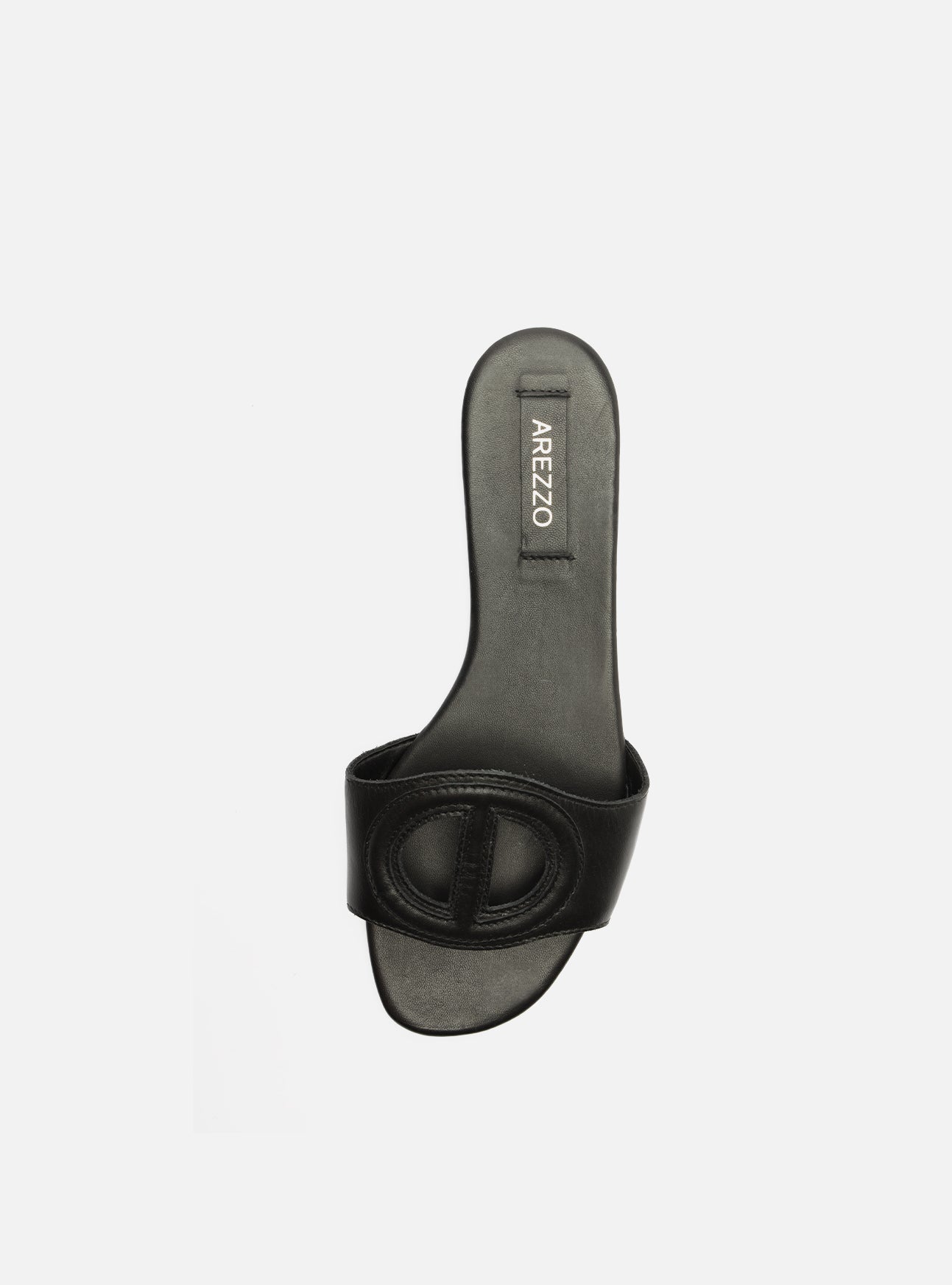 Gwen Flat Sandal Flat SUMMER 24