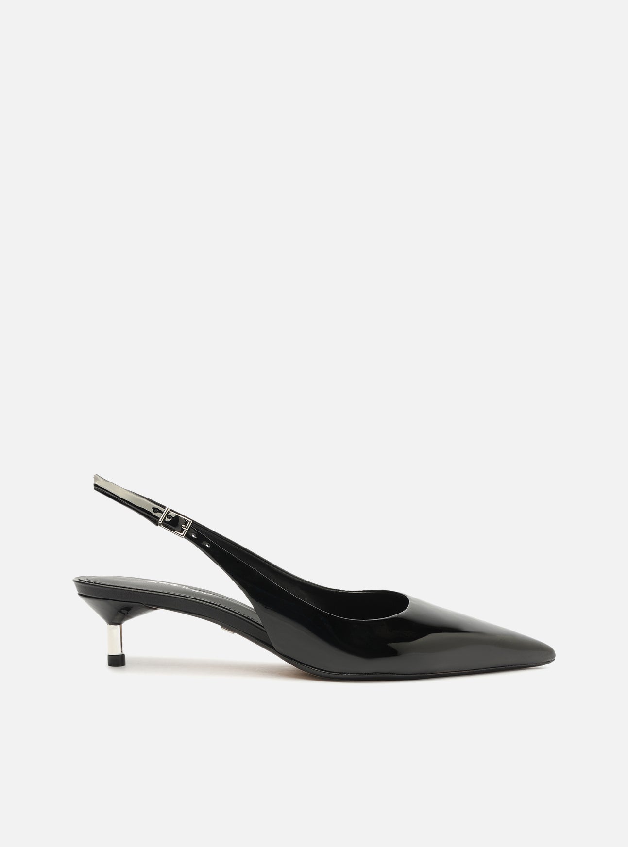 Sutton Low Stiletto Pump Pump PRE FALL 24