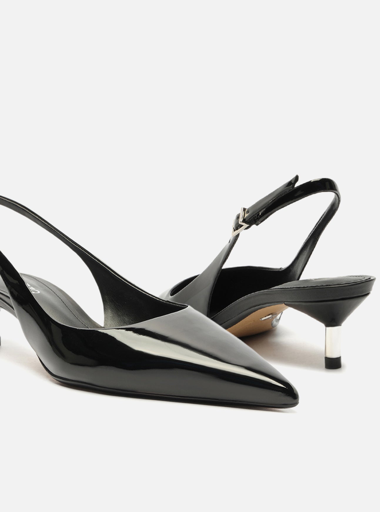 Sutton Low Stiletto Pump Pump PRE FALL 24