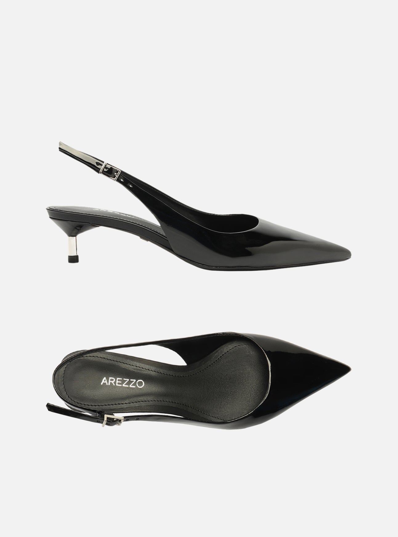 Sutton Low Stiletto Pump Pump PRE FALL 24