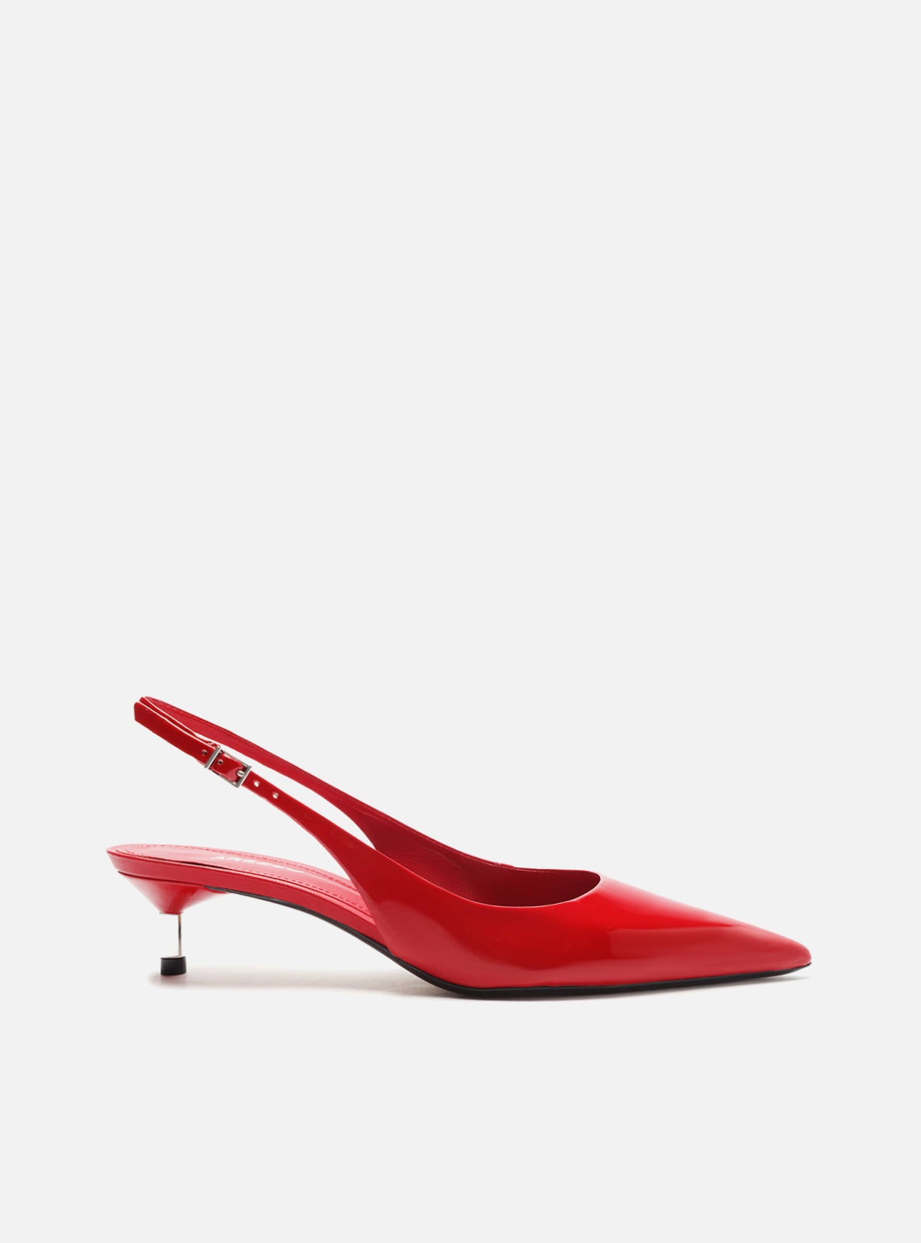 Sutton Low Stiletto Pump Pump PRE FALL 24