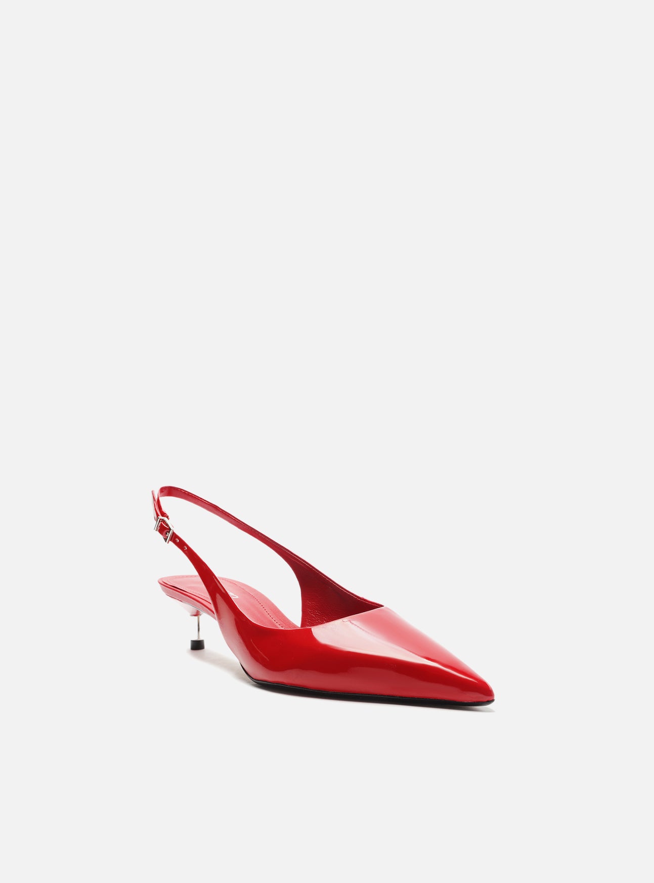 Sutton Low Stiletto Pump Pump PRE FALL 24
