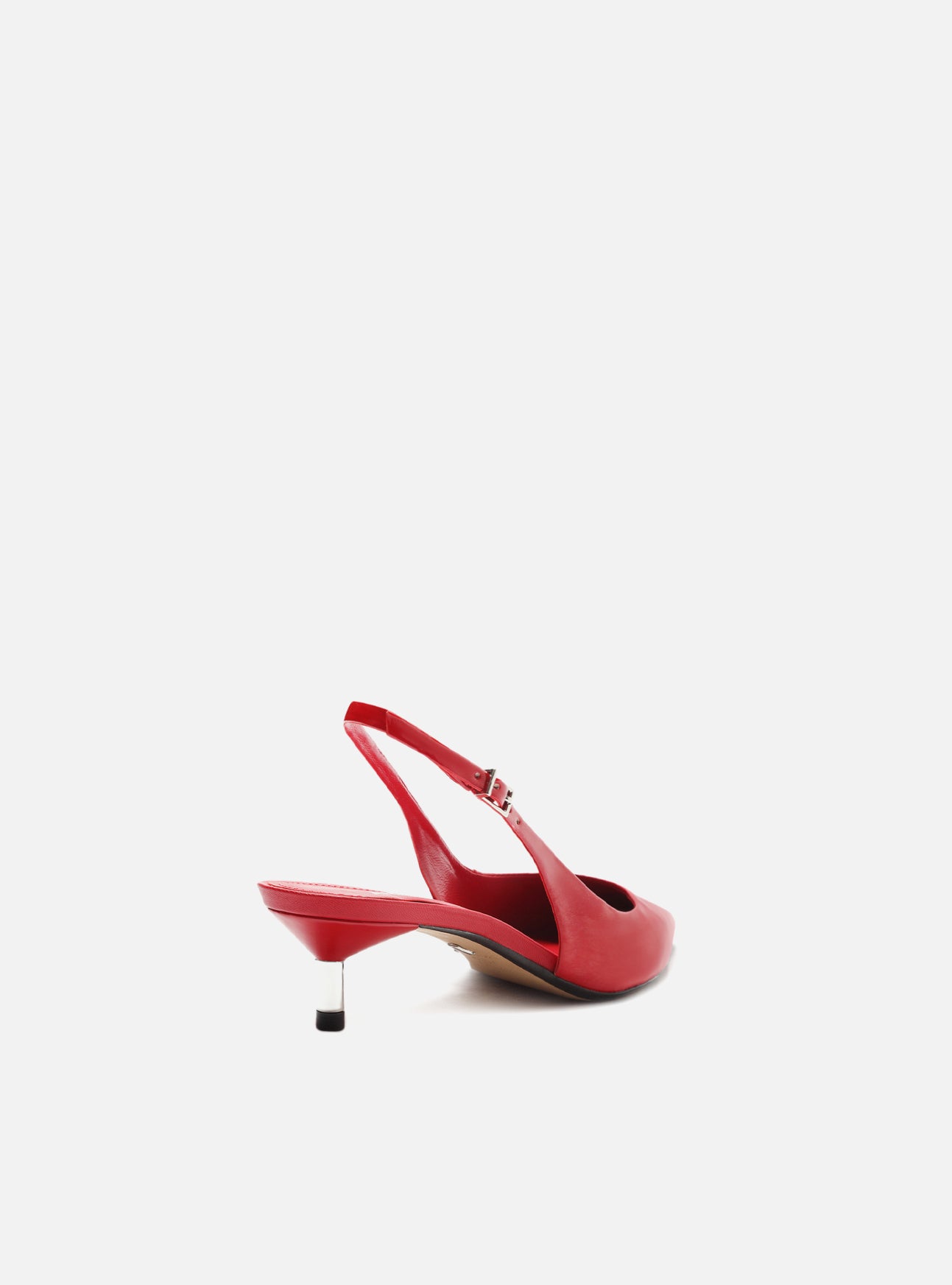 Sutton Low Stiletto Pump Pump PRE FALL 24